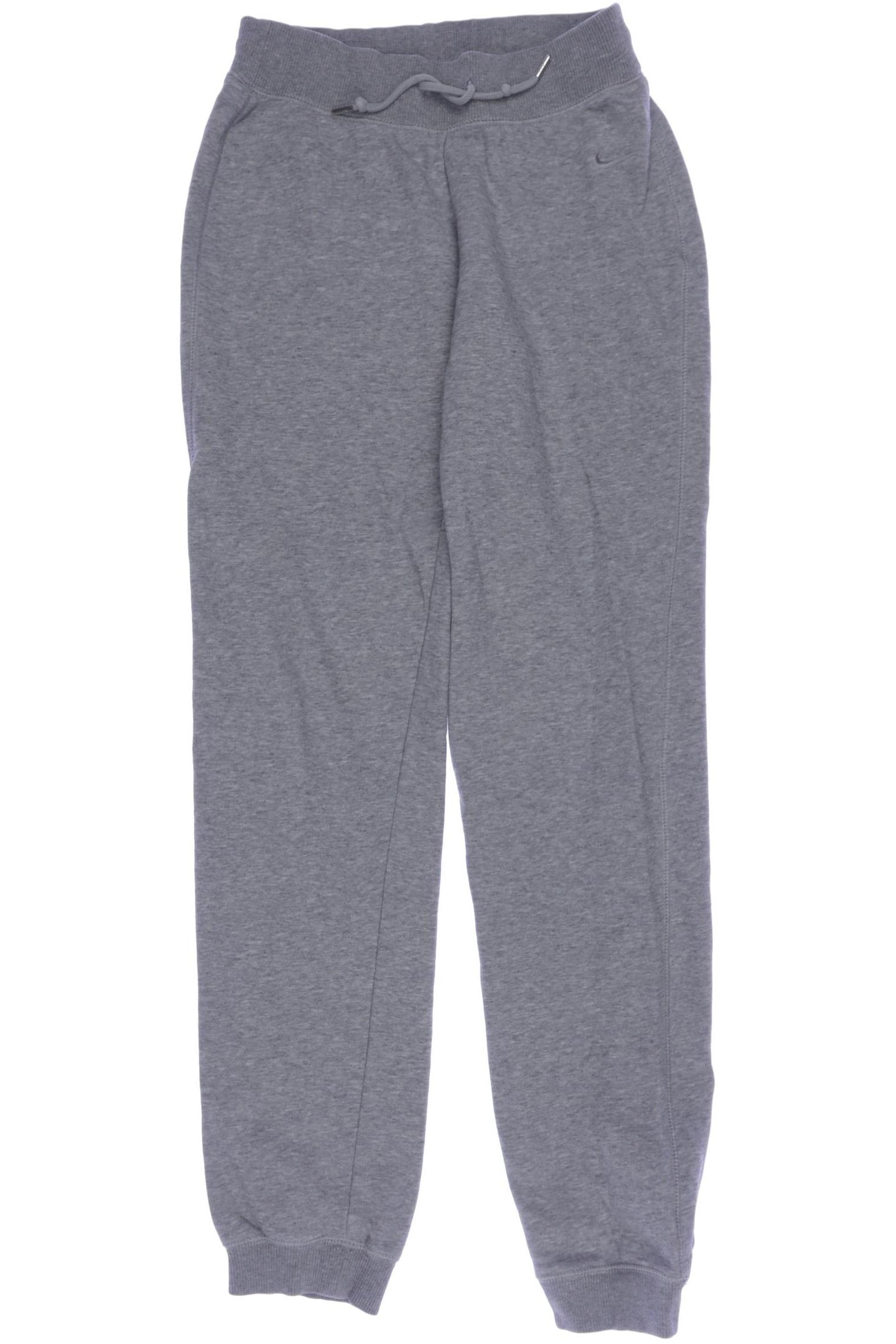 

Nike Damen Stoffhose, grau, Gr. 0