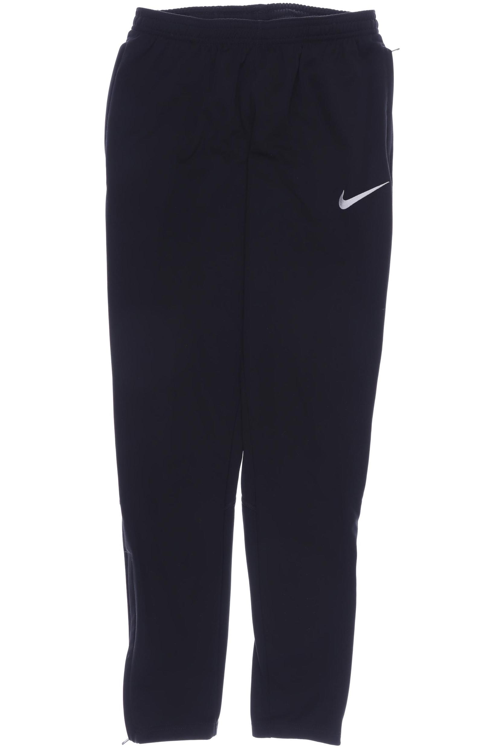 

Nike Damen Stoffhose, schwarz, Gr. 36
