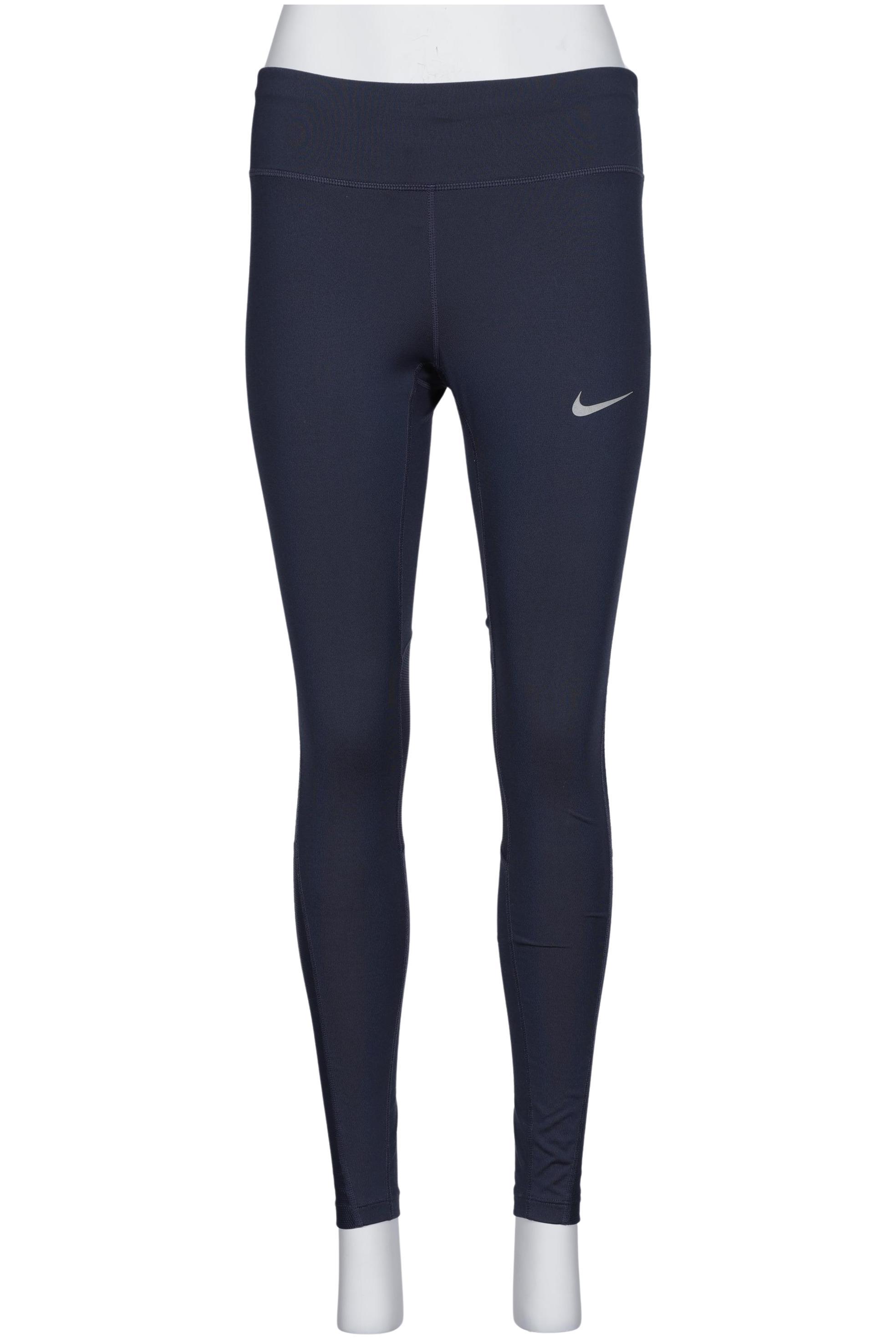 

Nike Damen Stoffhose, blau, Gr. 0