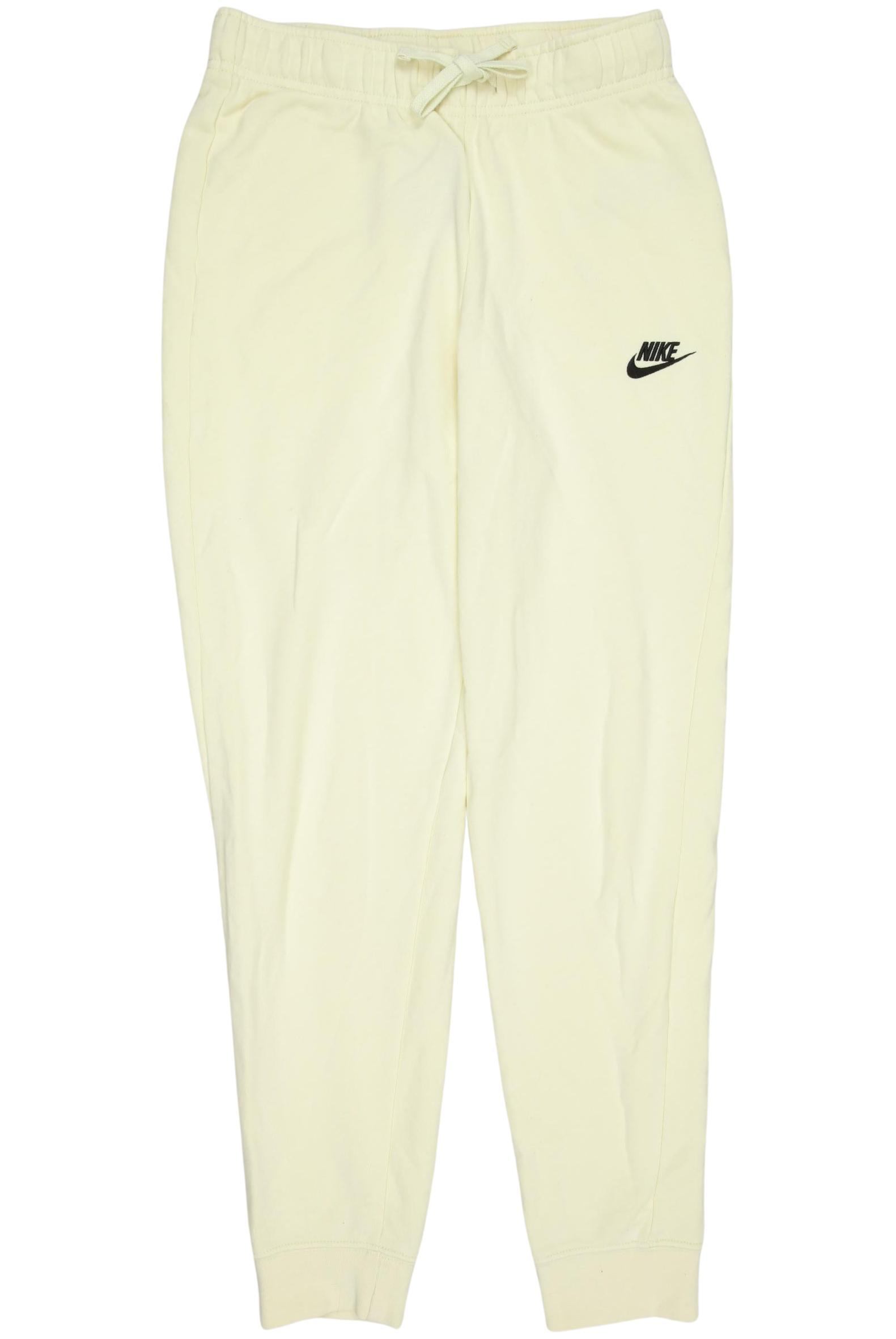 

Nike Damen Stoffhose, cremeweiß, Gr. 0