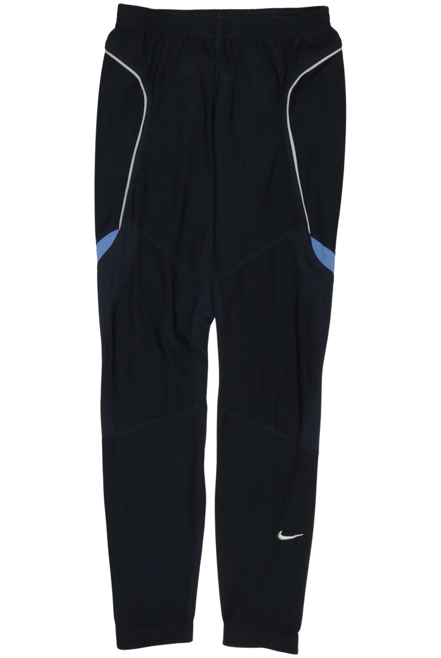 

Nike Damen Stoffhose, marineblau, Gr. 0