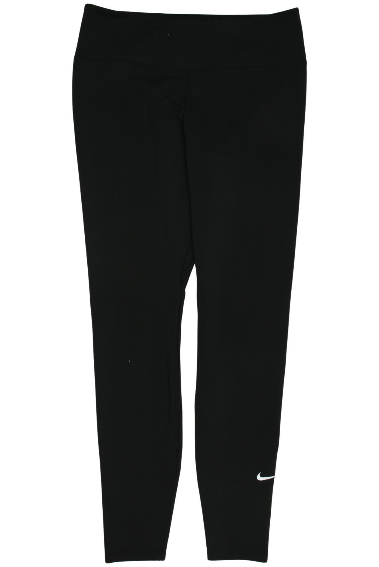 

Nike Damen Stoffhose, schwarz, Gr. 0