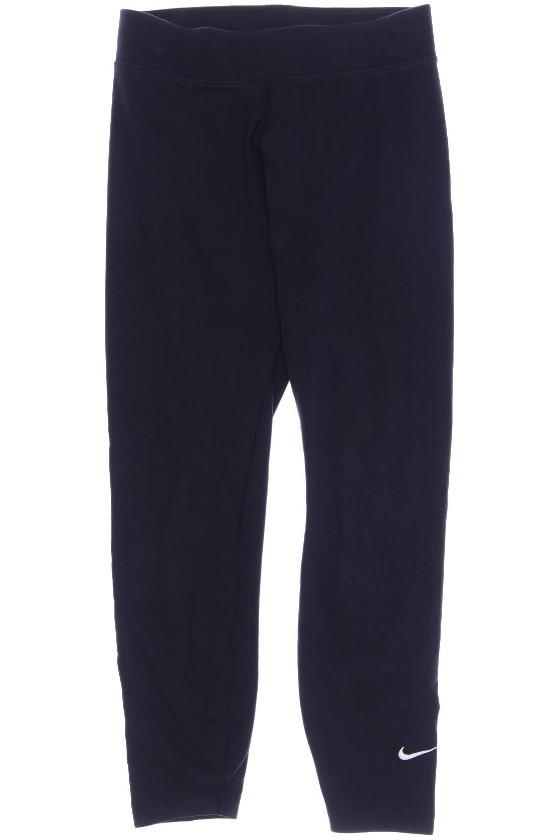 

Nike Damen Stoffhose, schwarz