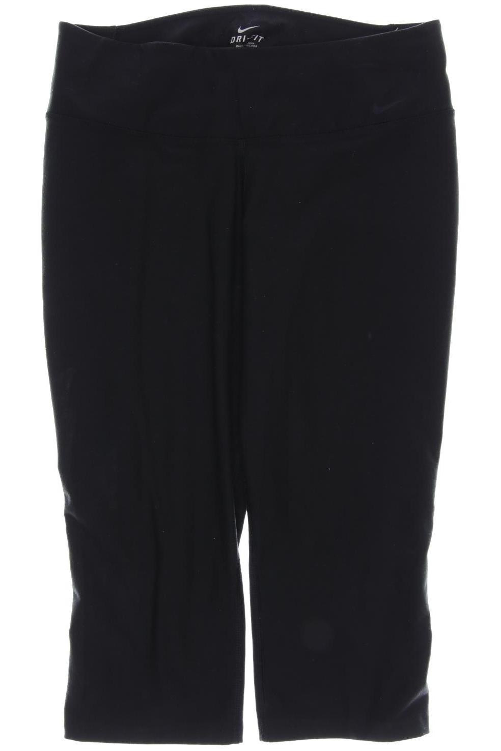 

Nike Damen Stoffhose, schwarz