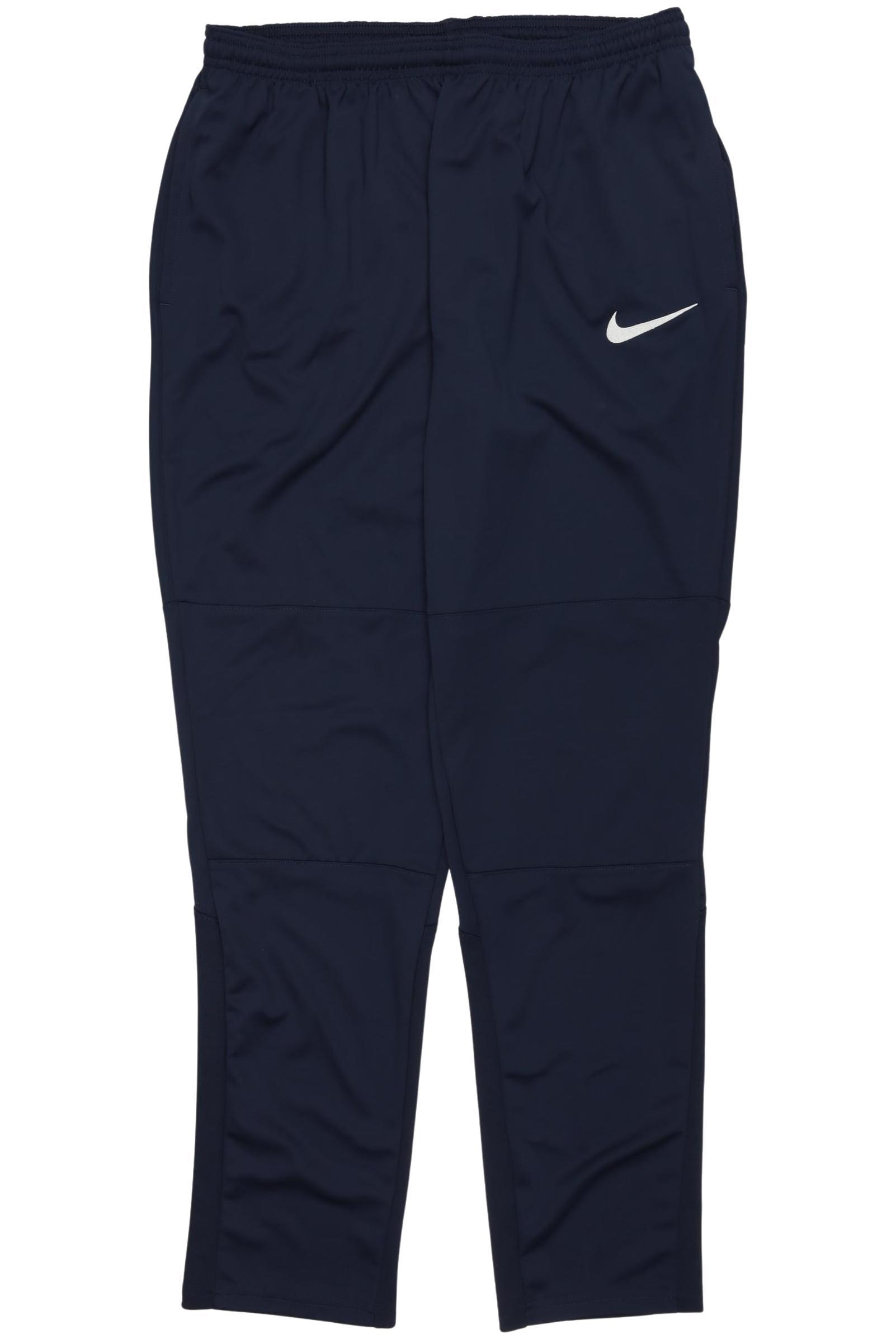

Nike Damen Stoffhose, marineblau, Gr. 0