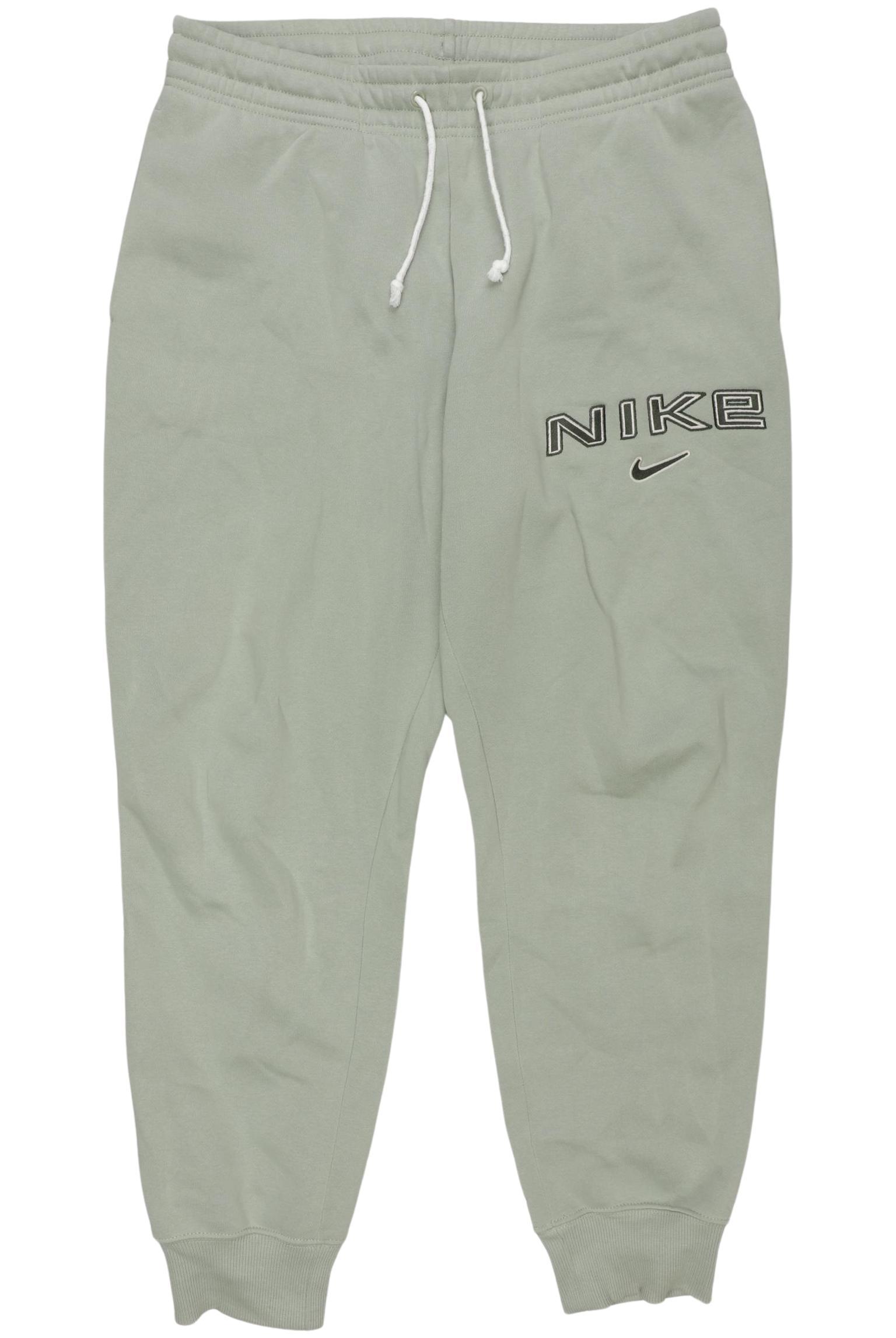 

Nike Damen Stoffhose, hellgrün, Gr. 0