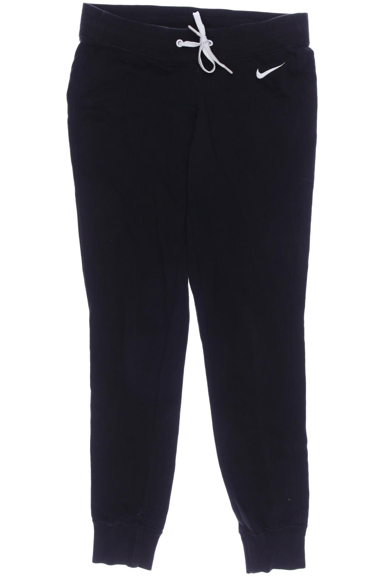 

Nike Damen Stoffhose, marineblau, Gr. 0
