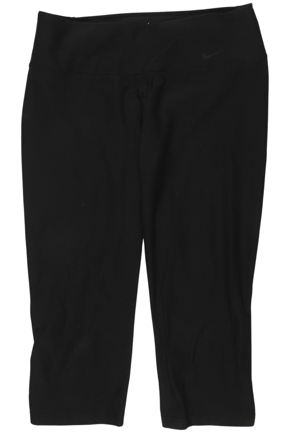 Thumbnail - Nike Damen Stoffhose, schwarz, Gr. 0