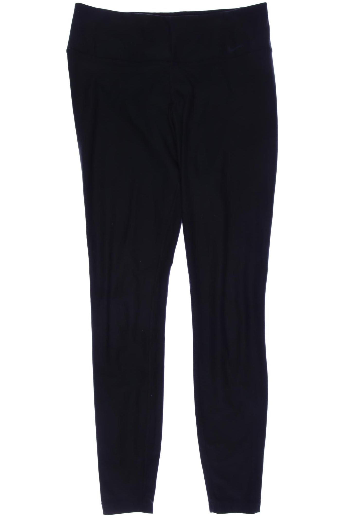 

Nike Damen Stoffhose, schwarz, Gr. 38