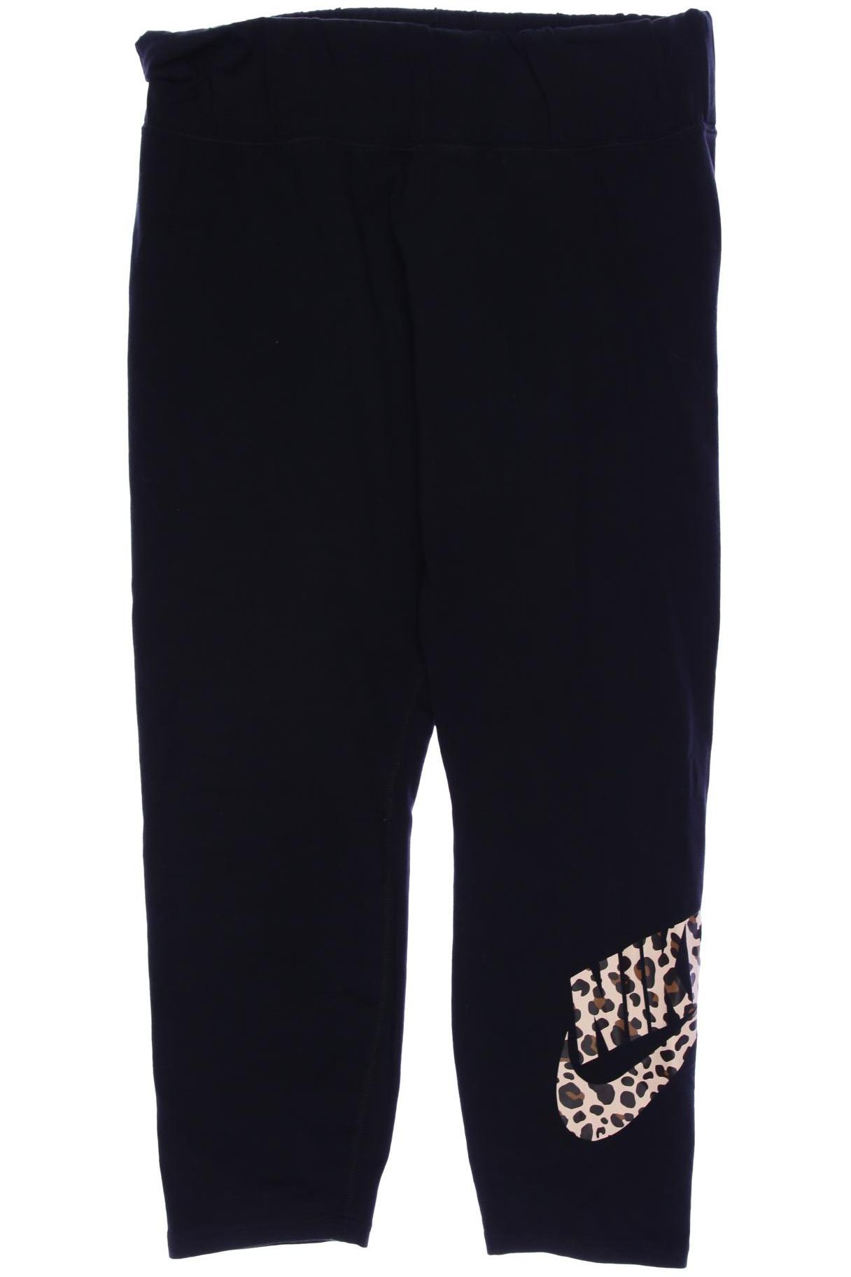 

Nike Damen Stoffhose, schwarz, Gr. 0