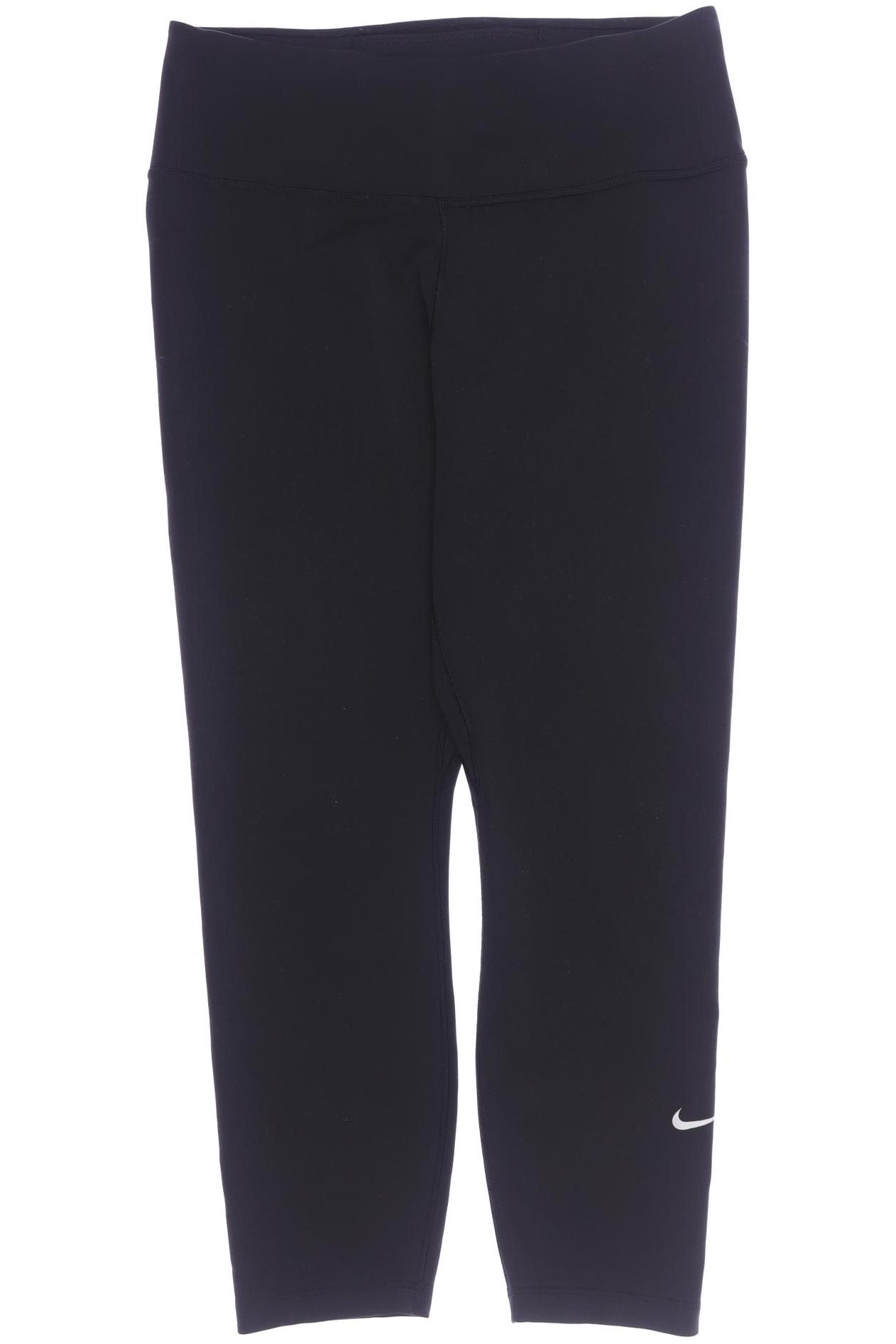 

Nike Damen Stoffhose, schwarz, Gr. 0