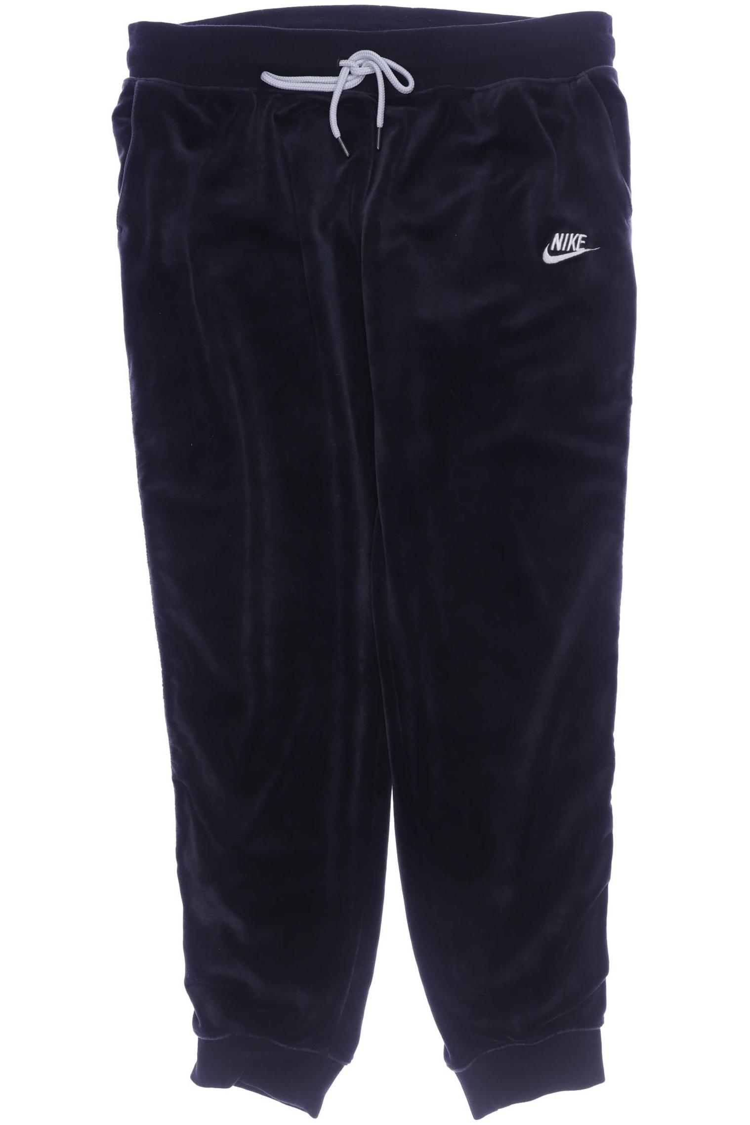 

Nike Damen Stoffhose, marineblau, Gr. 42