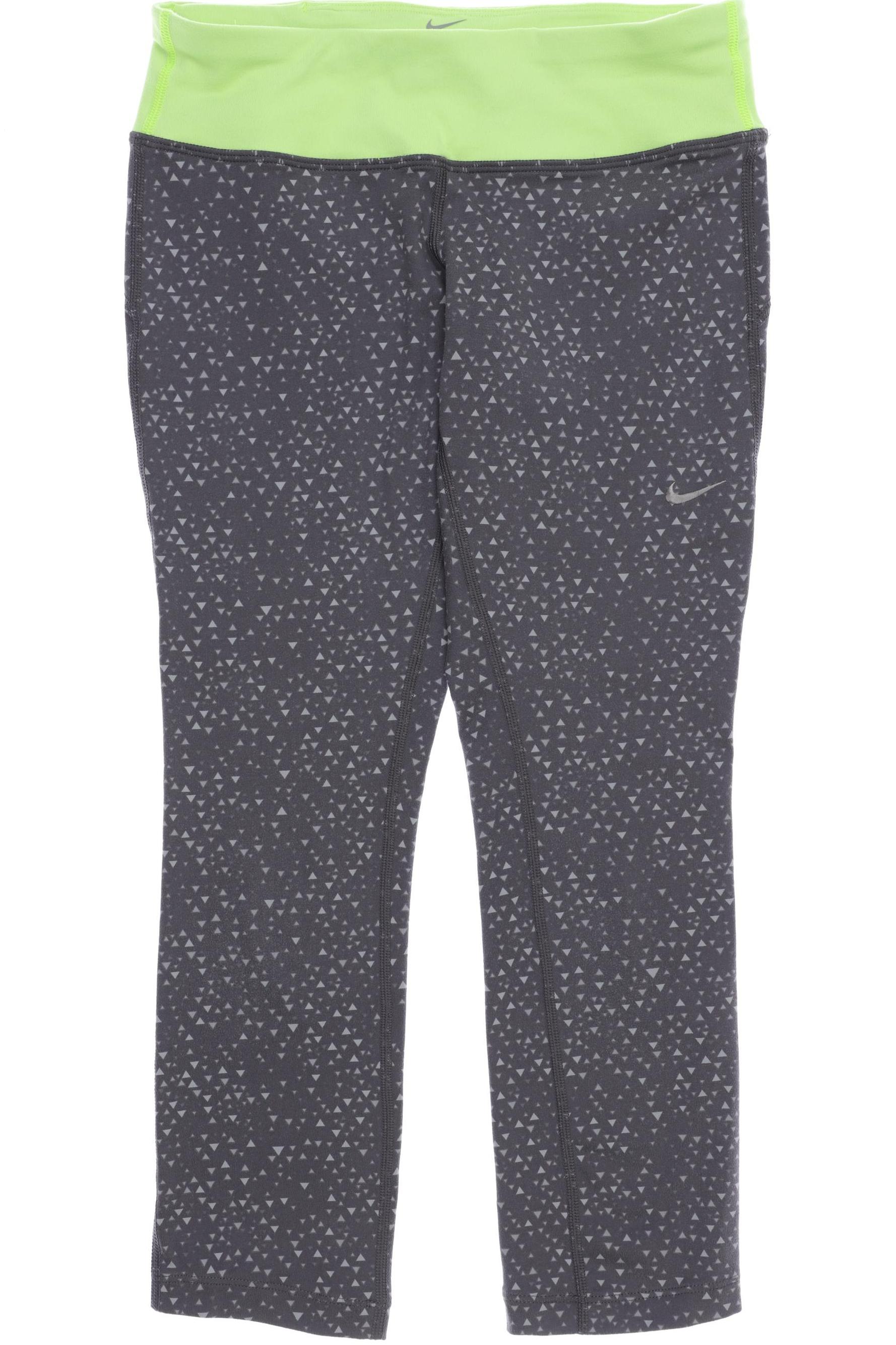 

Nike Damen Stoffhose, grau, Gr. 0