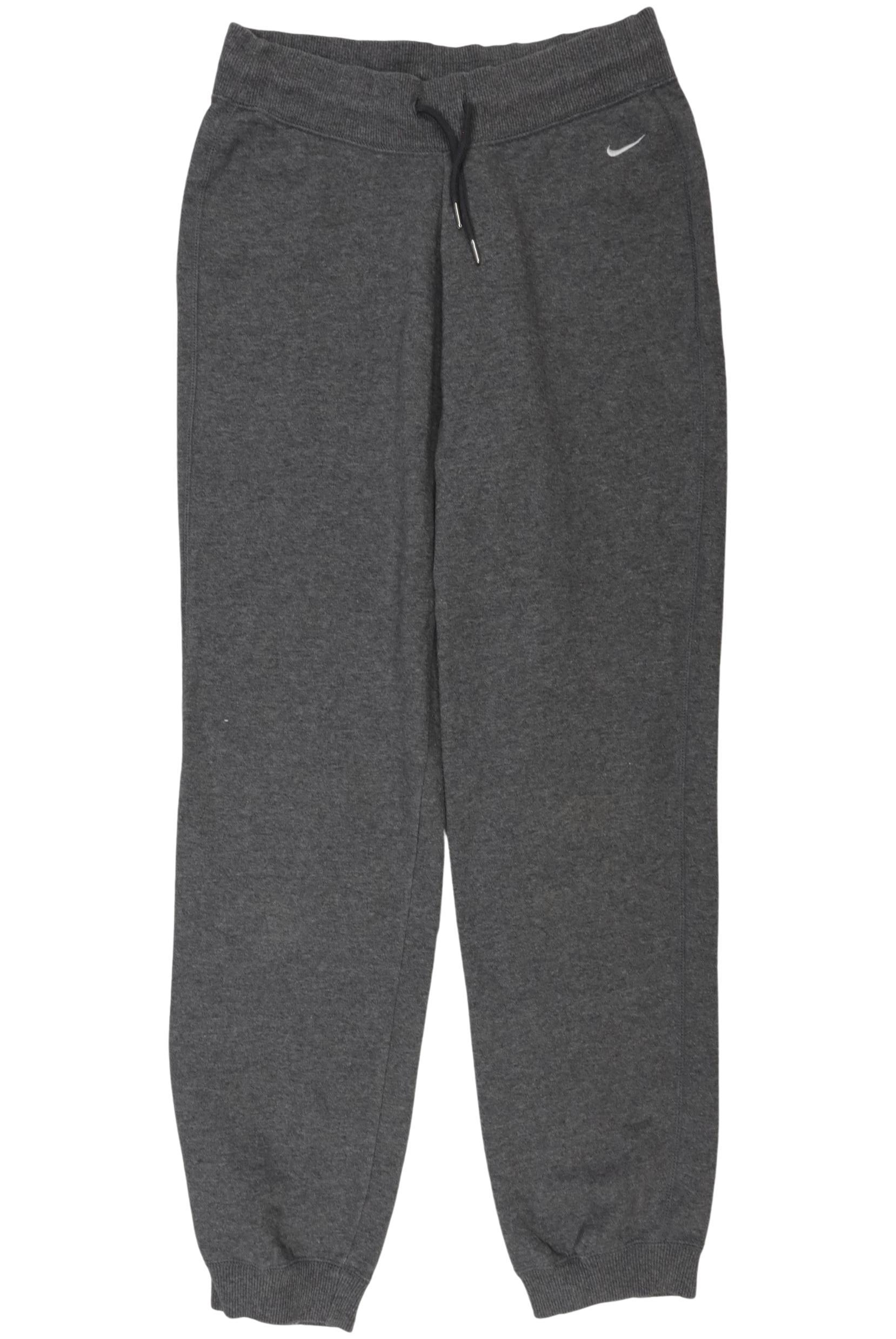 

Nike Damen Stoffhose, grau, Gr. 0