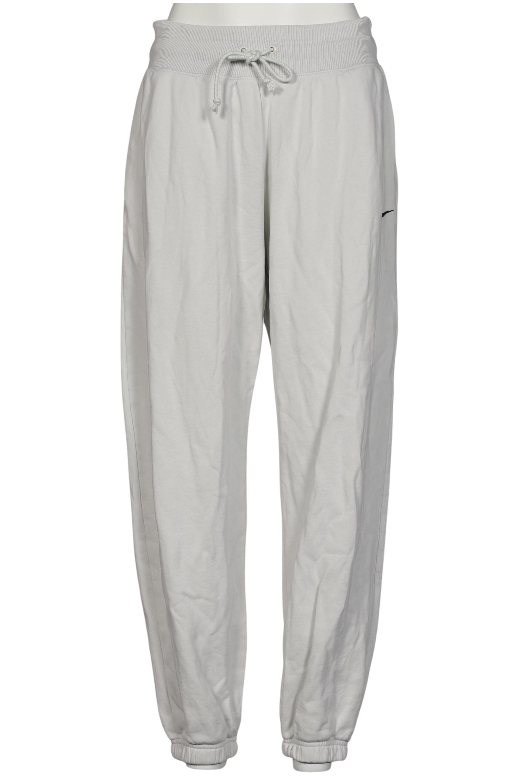 

Nike Damen Stoffhose, grau, Gr. 0