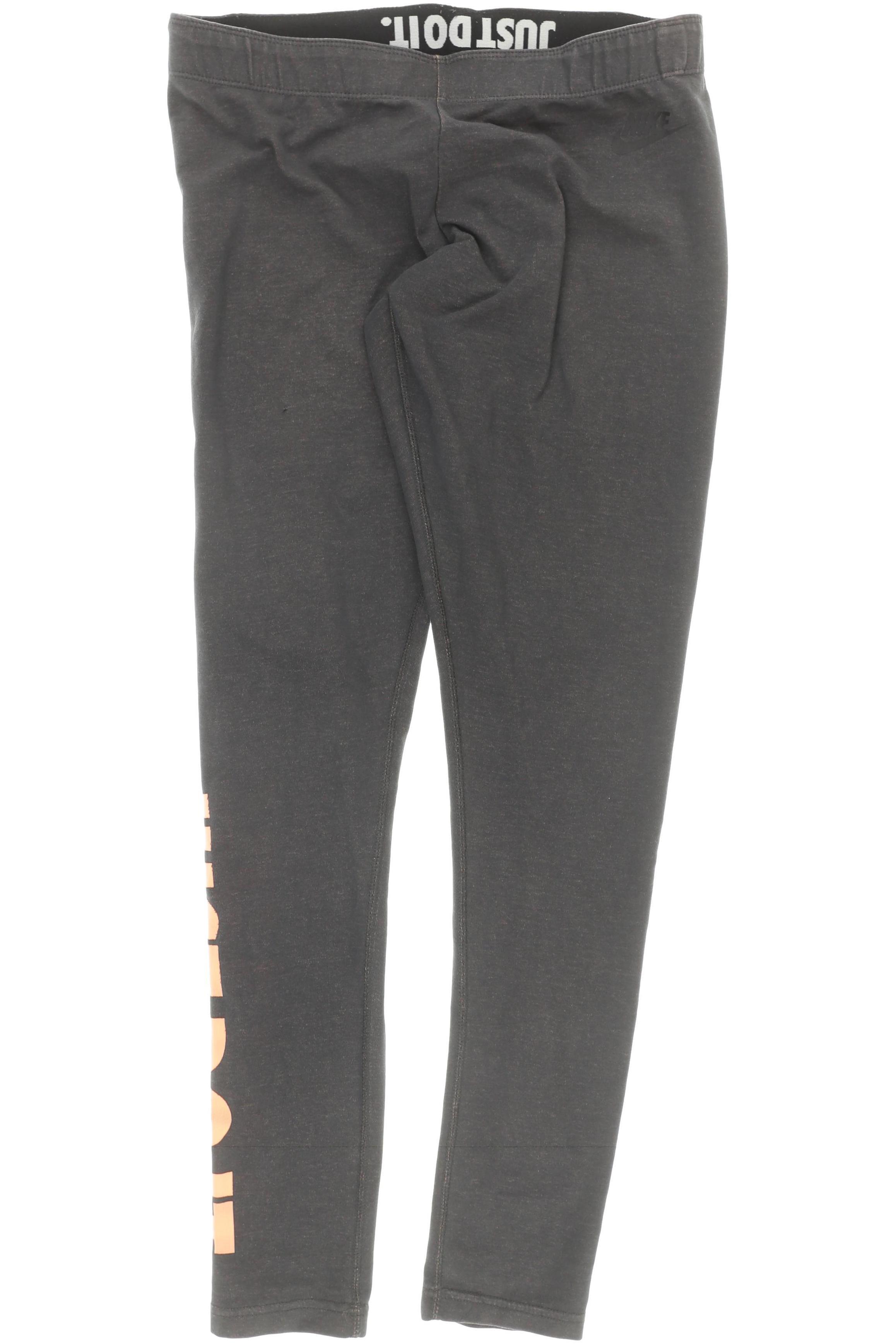 

Nike Damen Stoffhose, grau, Gr.