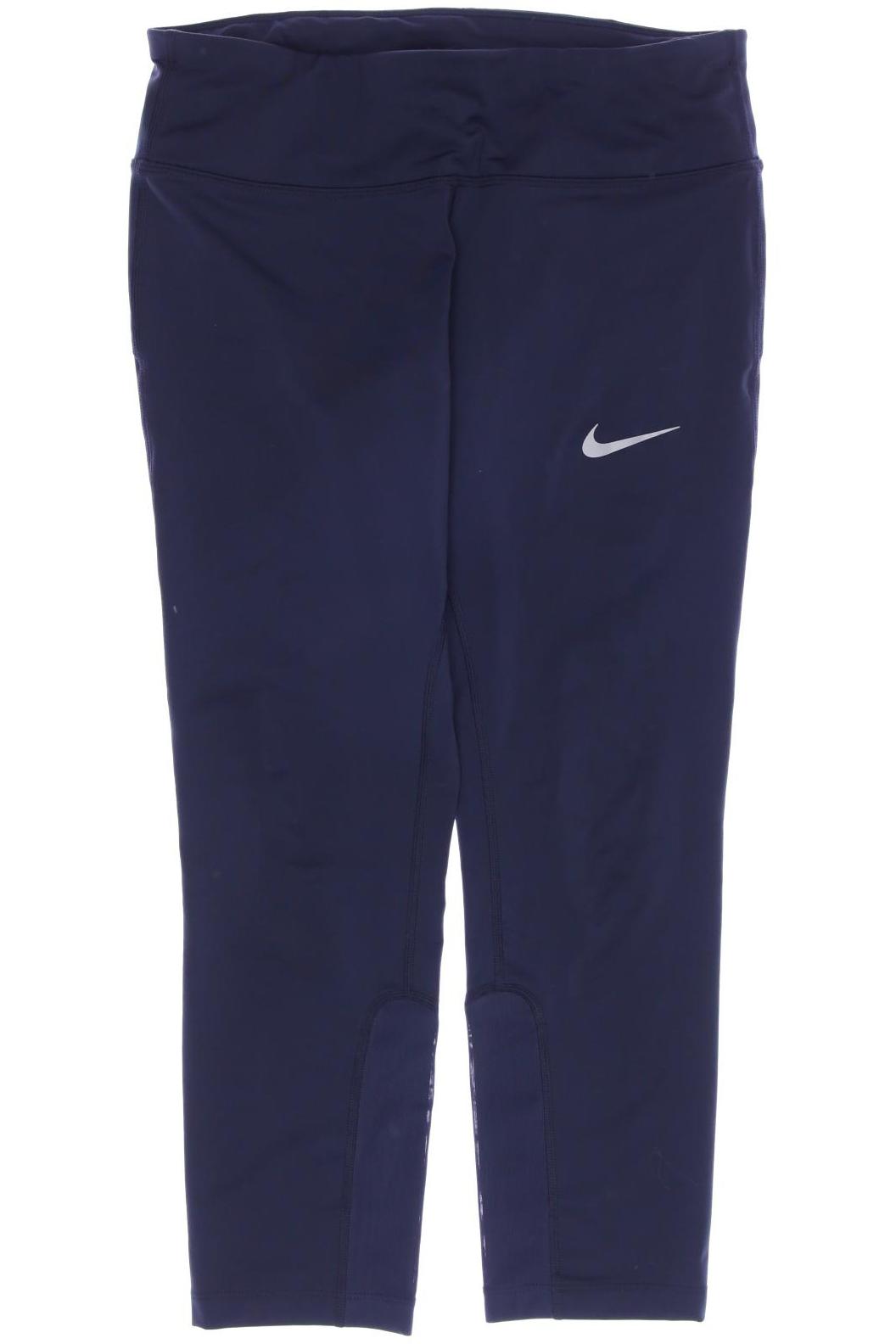

Nike Damen Stoffhose, marineblau, Gr. 36