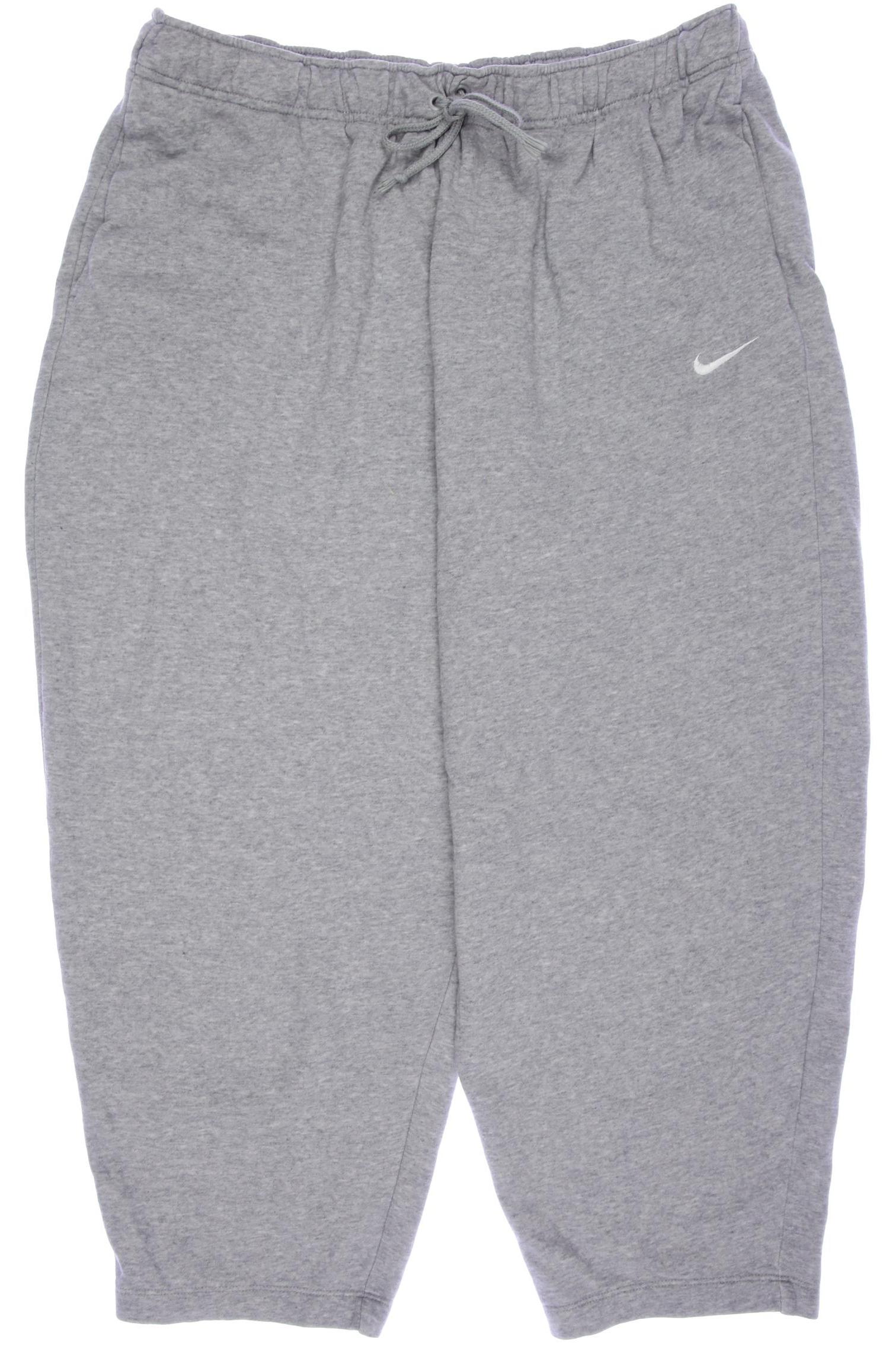 

Nike Damen Stoffhose, grau, Gr. 0