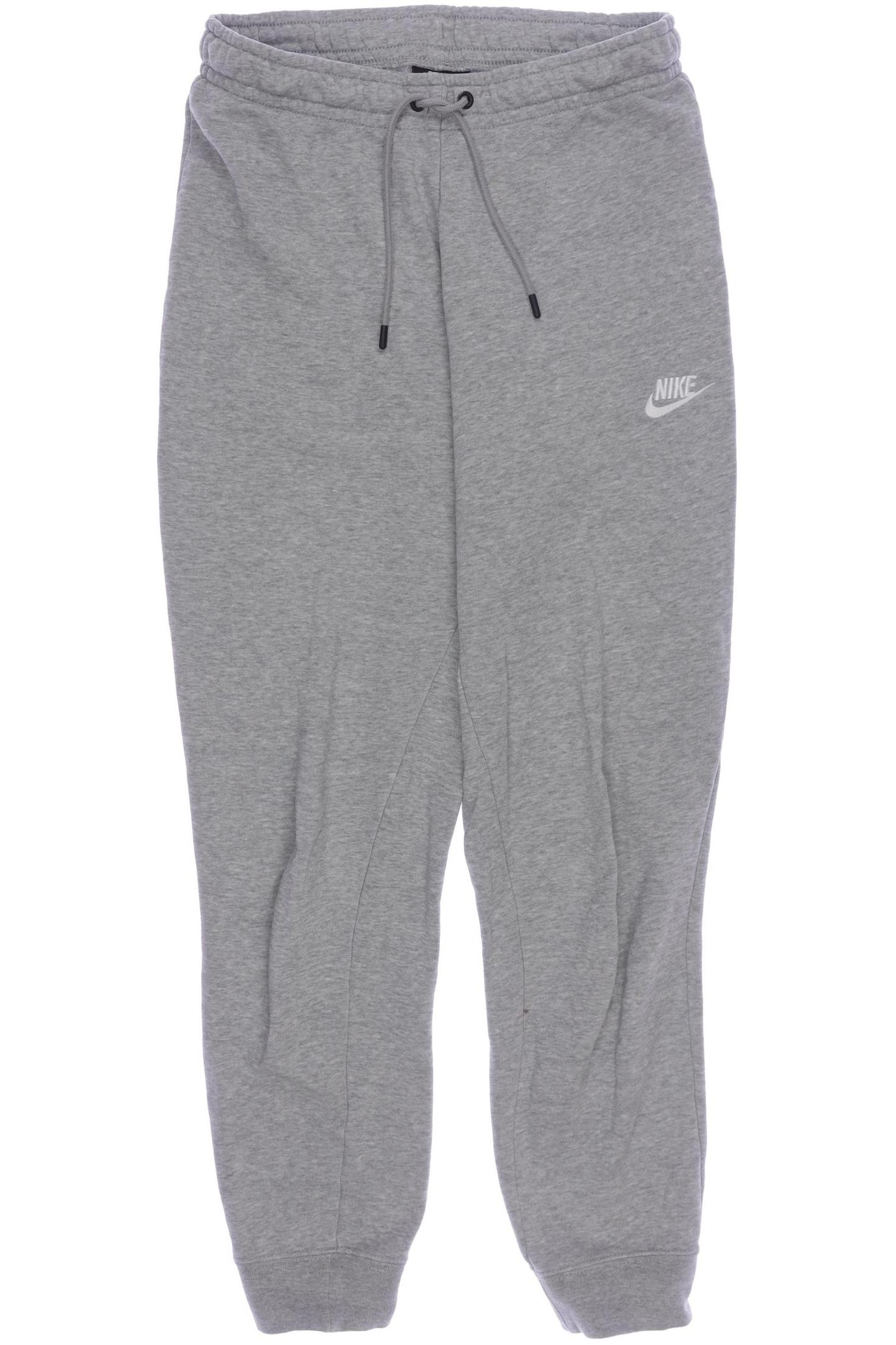 

Nike Damen Stoffhose, grau, Gr. 0