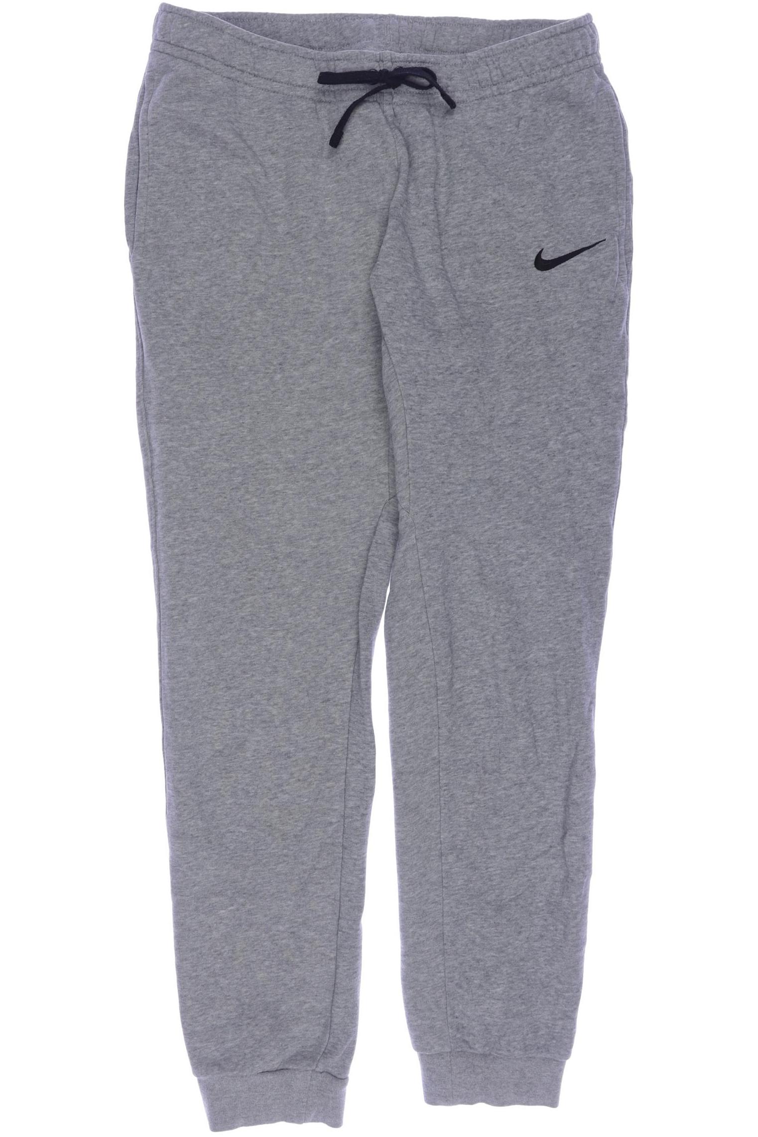 

Nike Damen Stoffhose, grau, Gr. 0