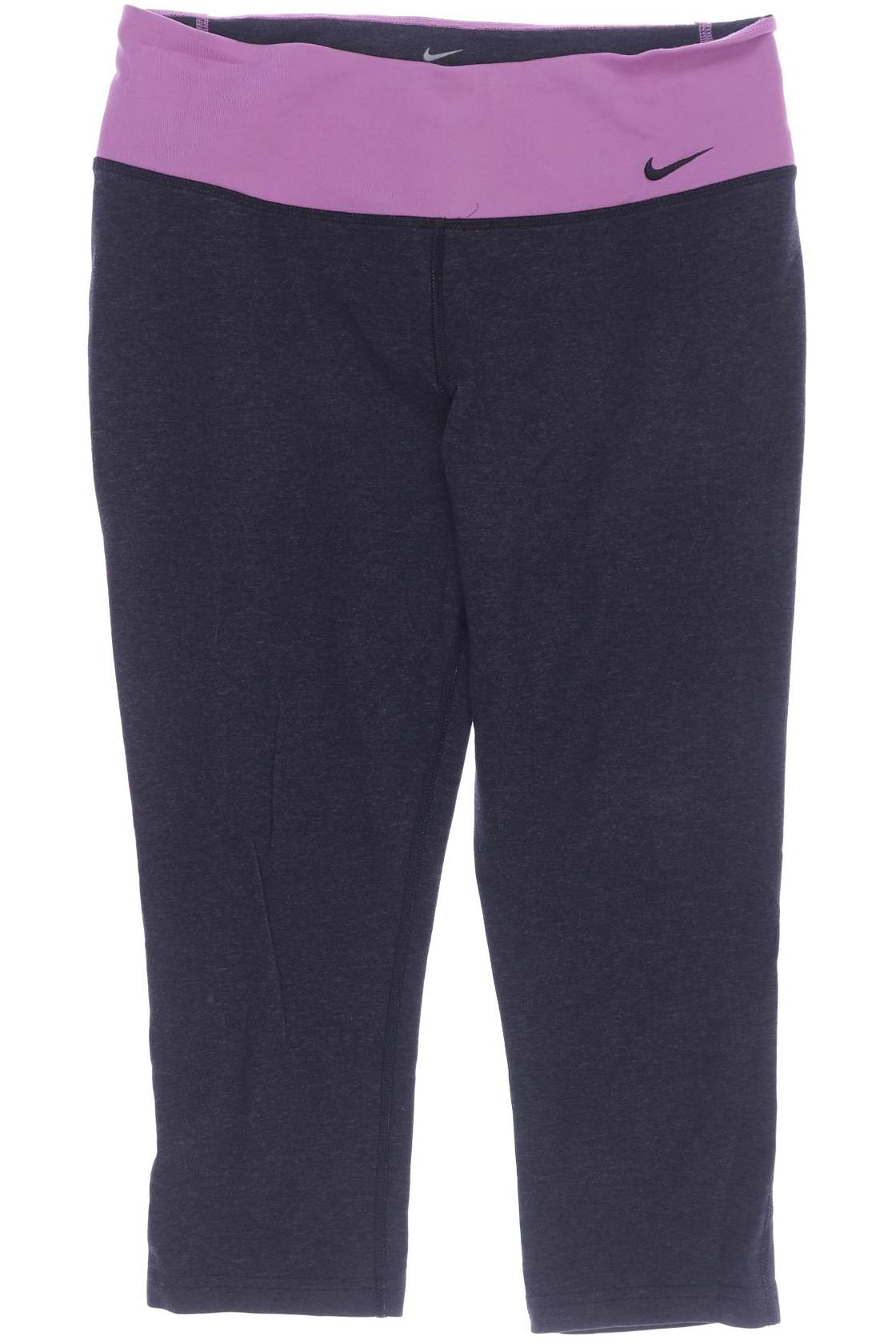

Nike Damen Stoffhose, grau