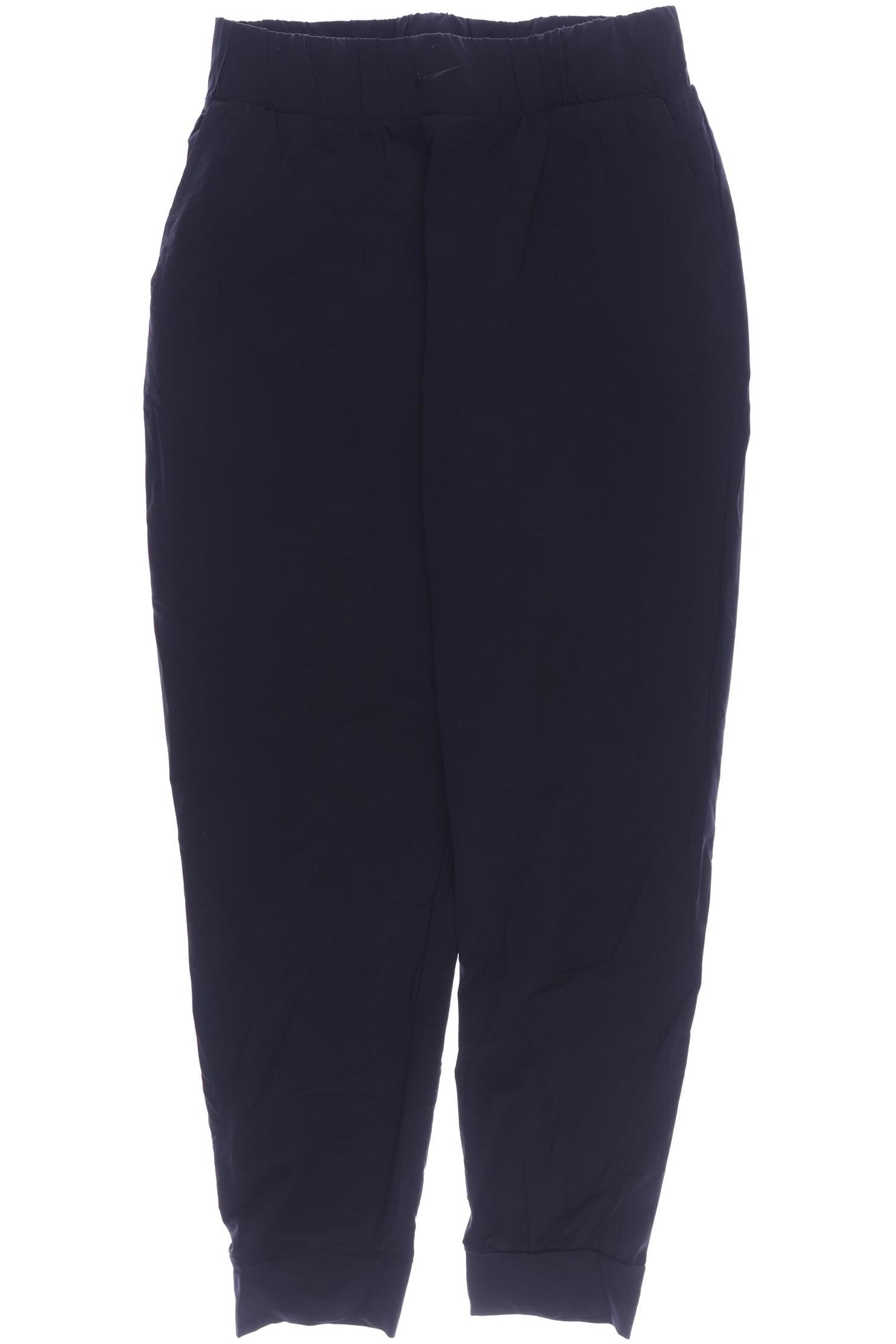 

Nike Damen Stoffhose, schwarz, Gr. 0