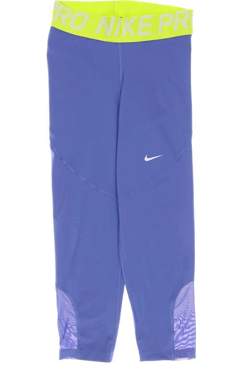 

Nike Damen Stoffhose, blau, Gr. 0