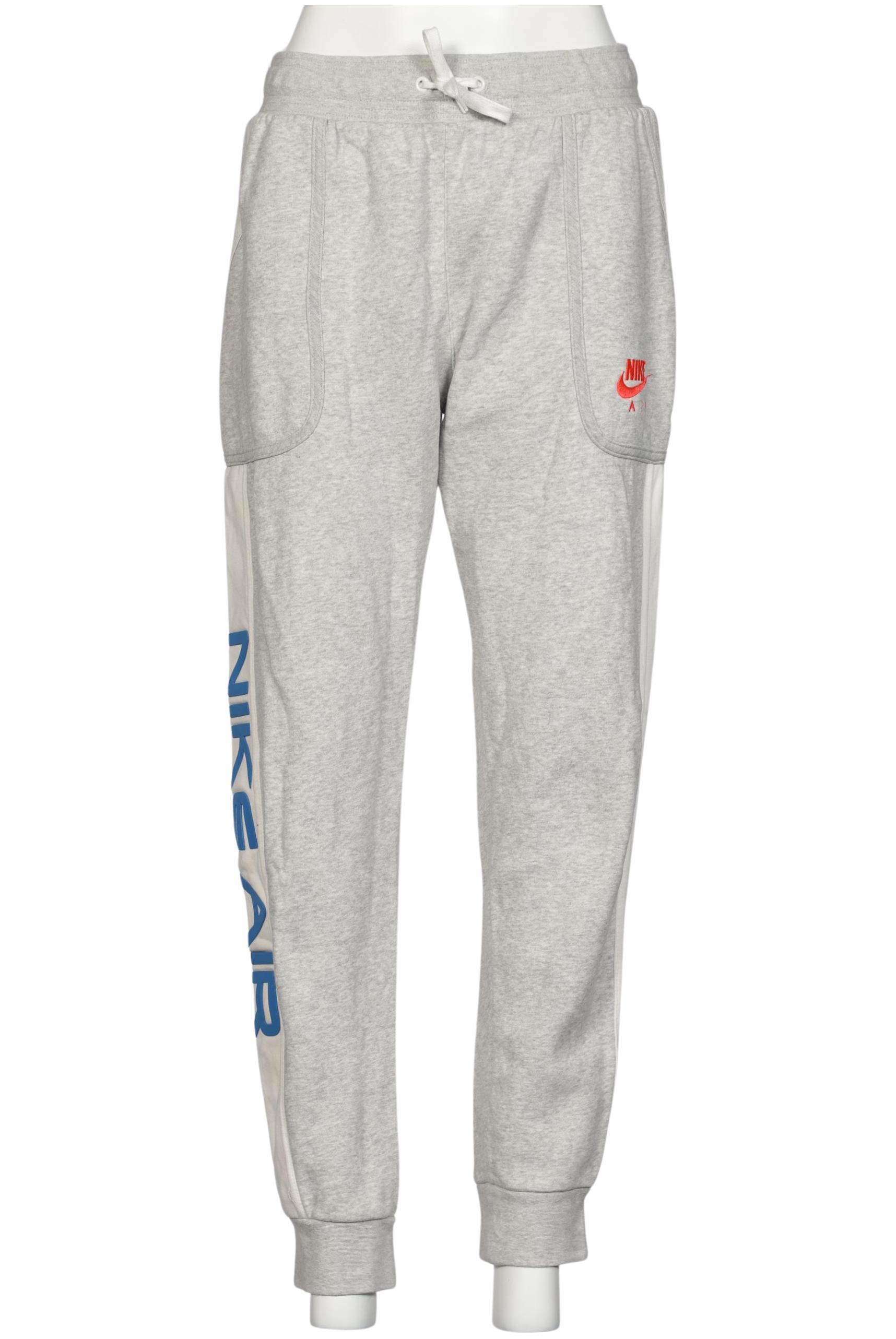 

Nike Damen Stoffhose, grau, Gr. 0