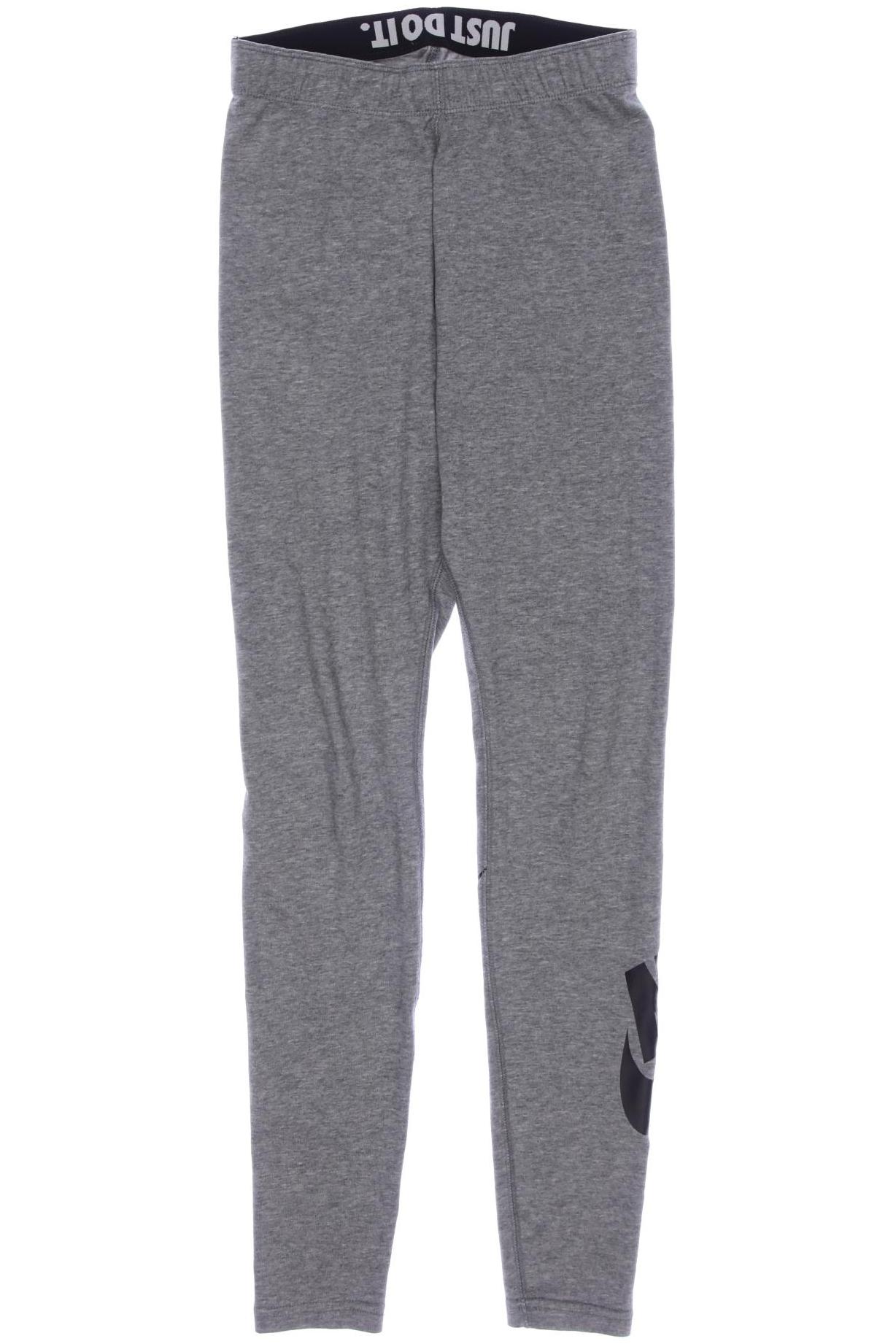 

Nike Damen Stoffhose, grau, Gr. 0