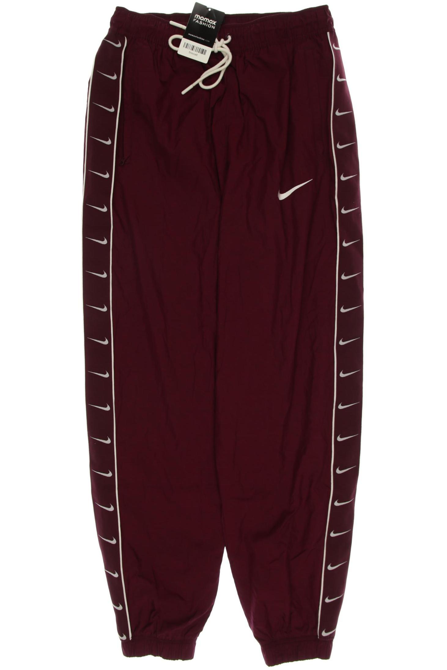 

Nike Damen Stoffhose, bordeaux, Gr. 38