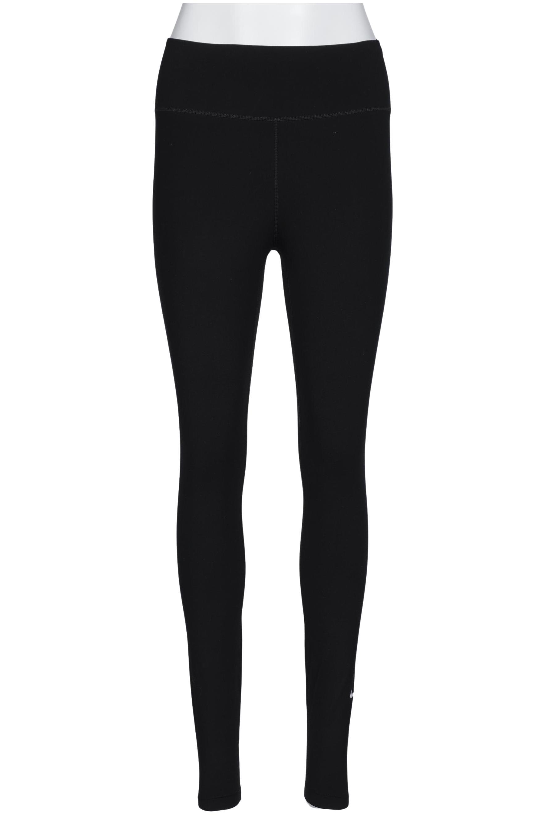 

Nike Damen Stoffhose, schwarz, Gr. 0