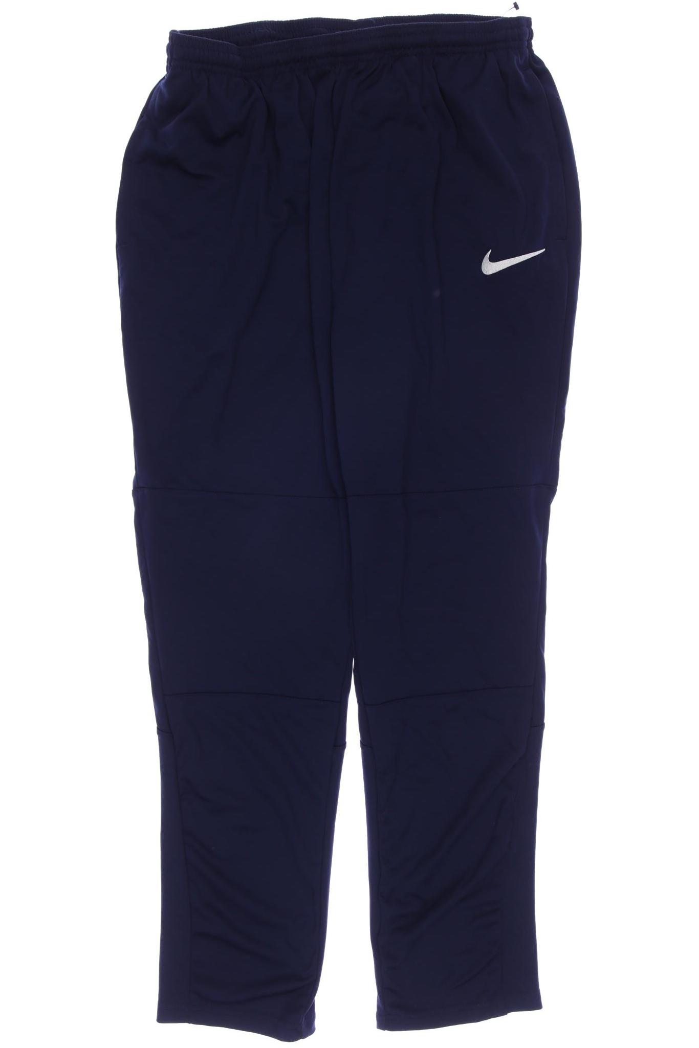 

Nike Damen Stoffhose, marineblau, Gr. 42