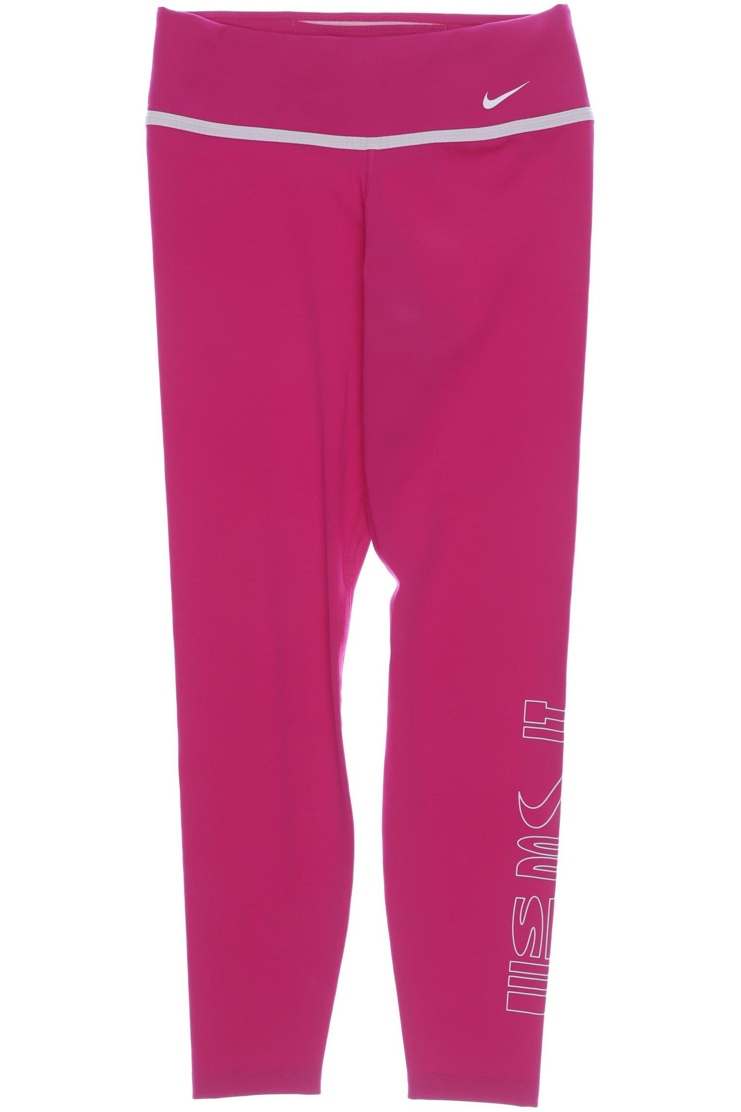 

Nike Damen Stoffhose, pink