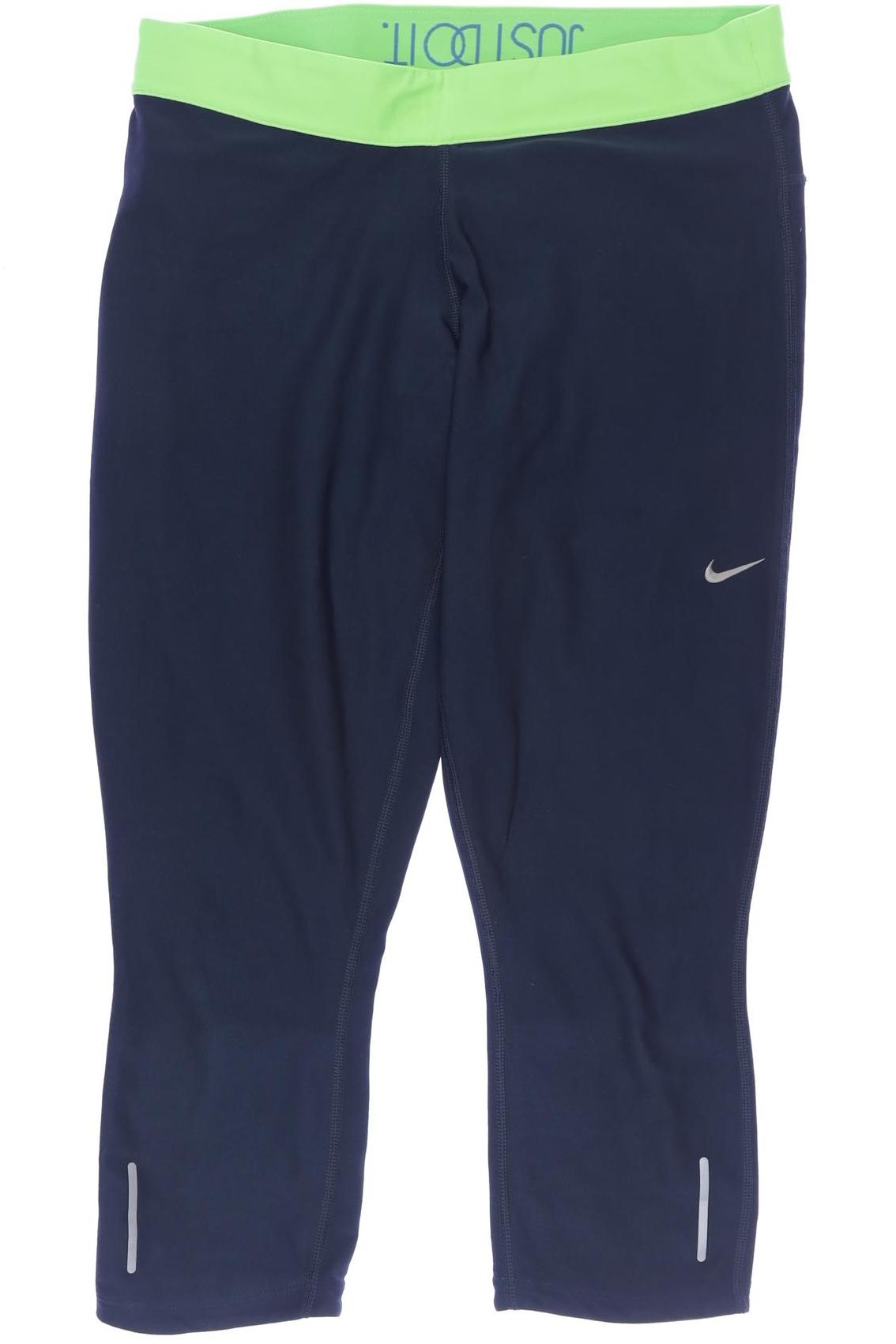 

Nike Damen Stoffhose, marineblau, Gr. 0