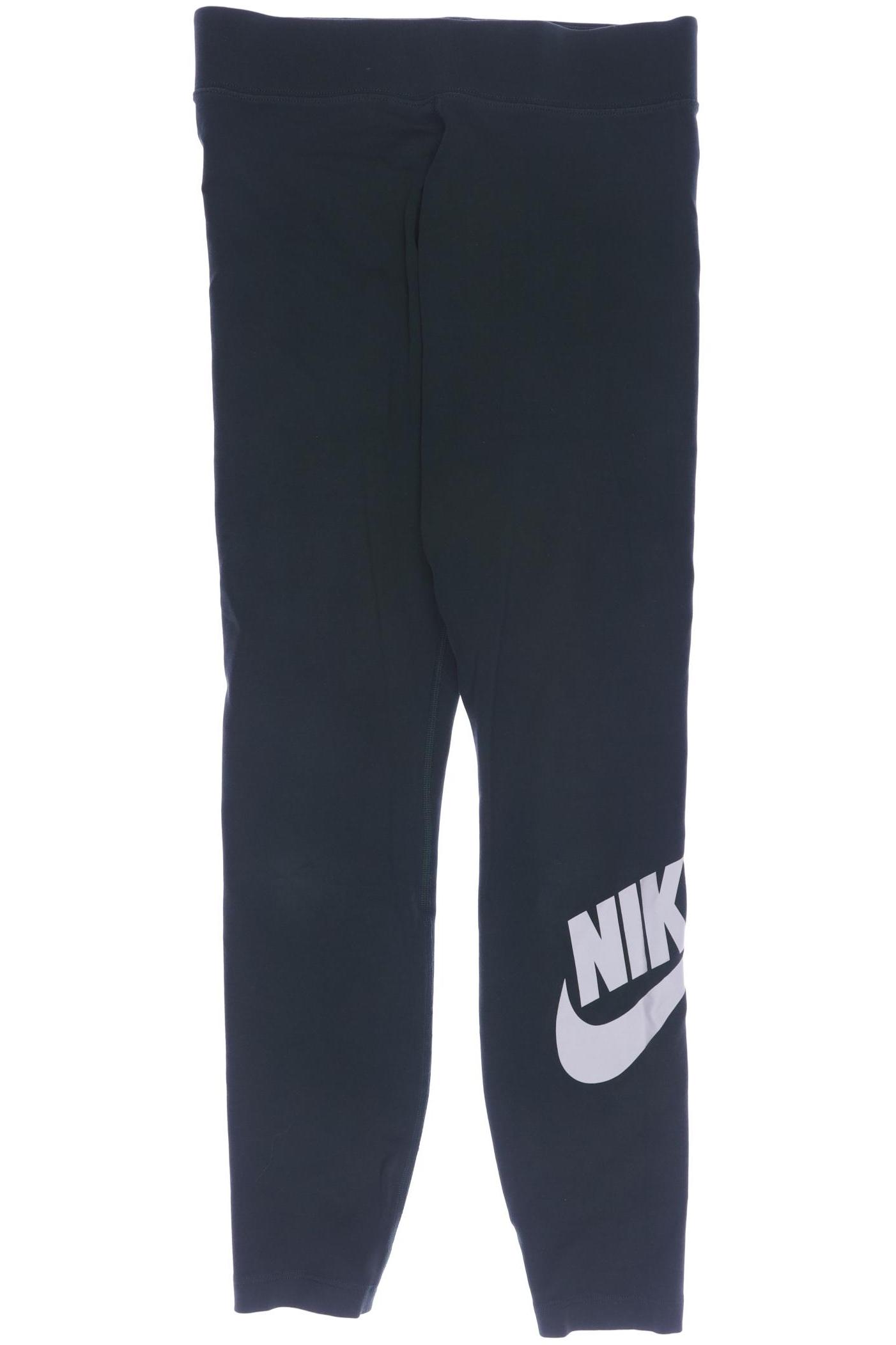 

Nike Damen Stoffhose, grün, Gr. 0