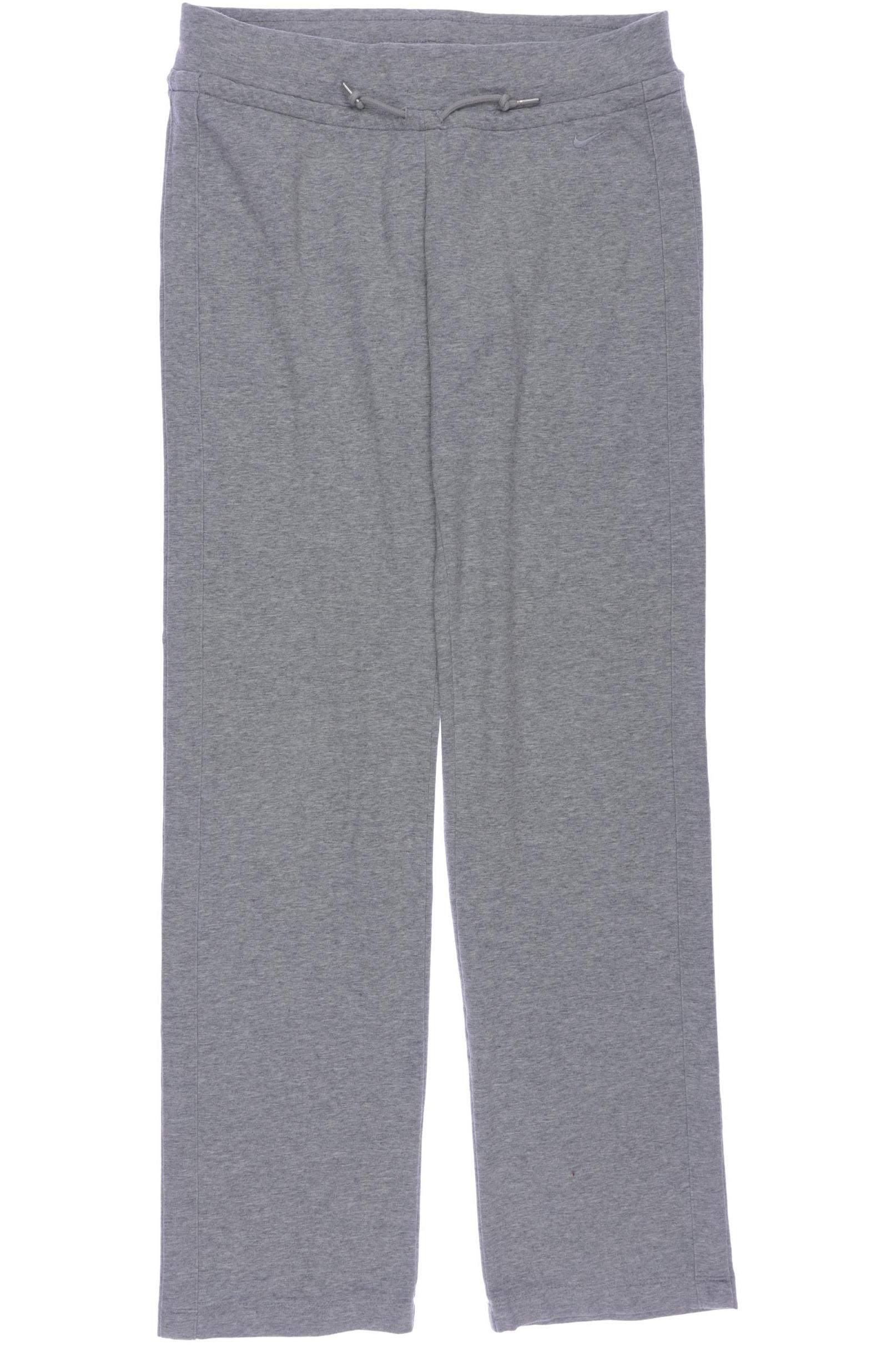 

Nike Damen Stoffhose, grau, Gr. 0