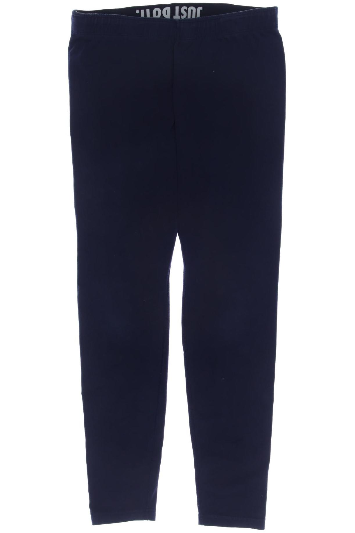 

Nike Damen Stoffhose, marineblau, Gr. 0