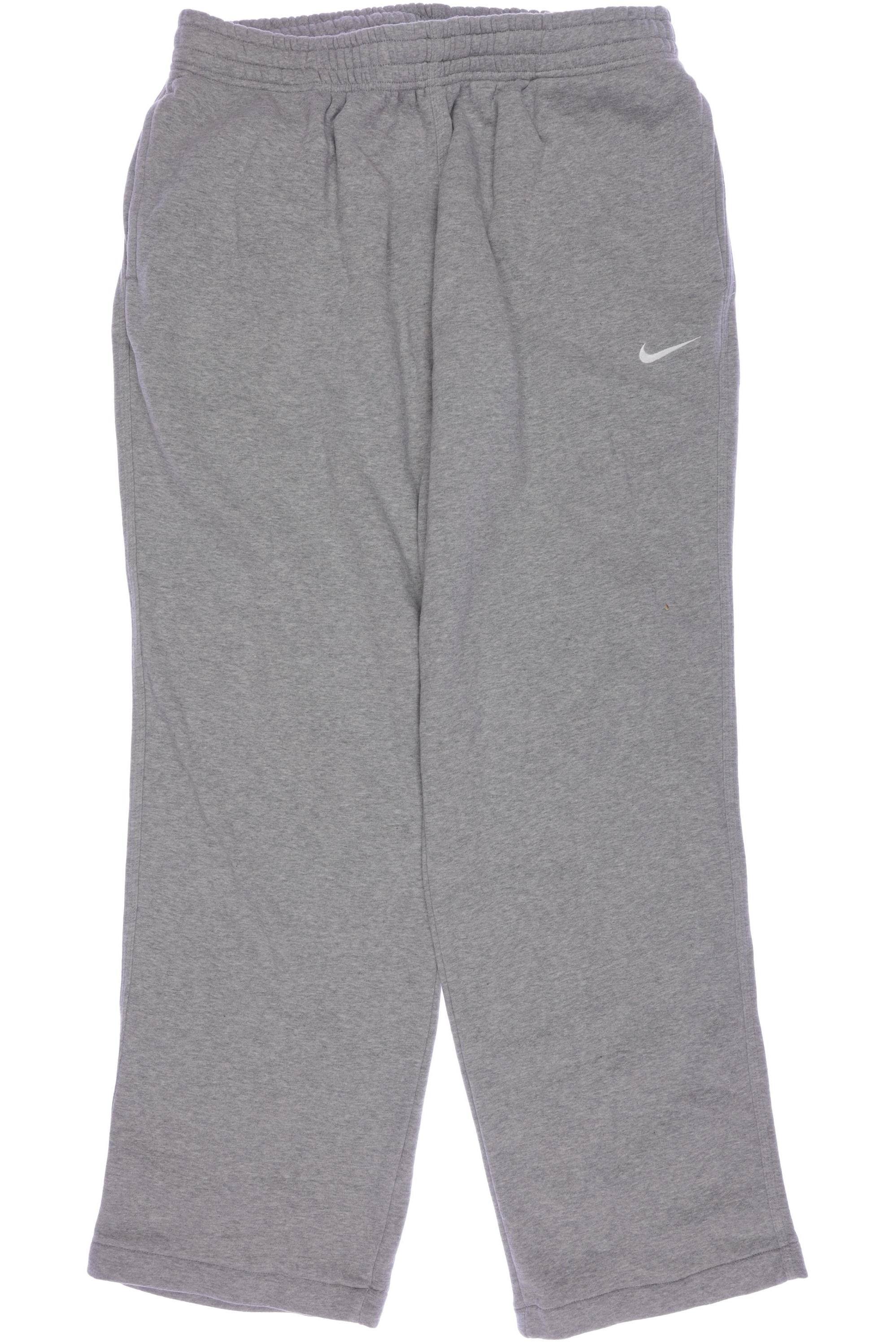 

Nike Damen Stoffhose, grau, Gr. 0