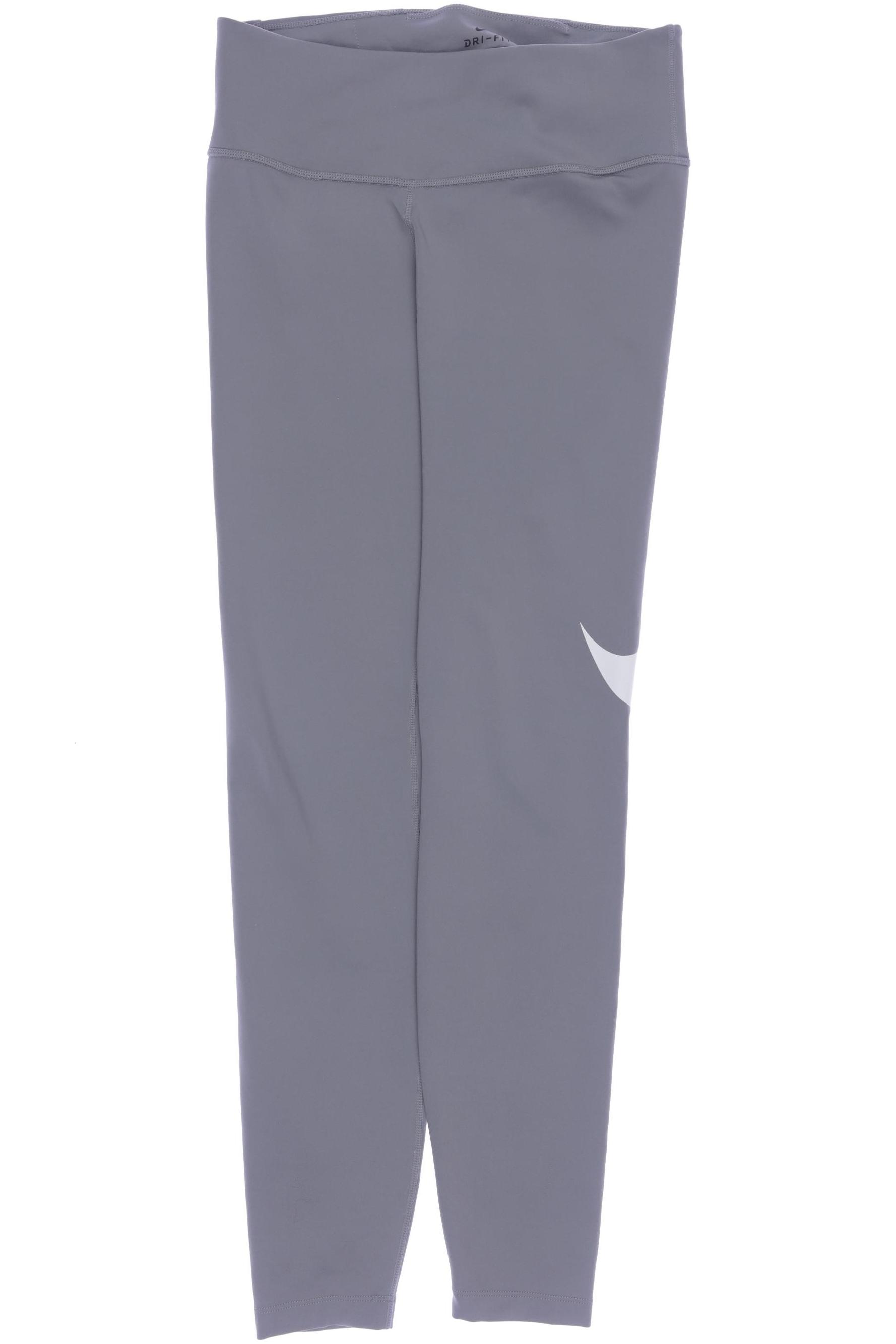 

Nike Damen Stoffhose, grau, Gr. 0