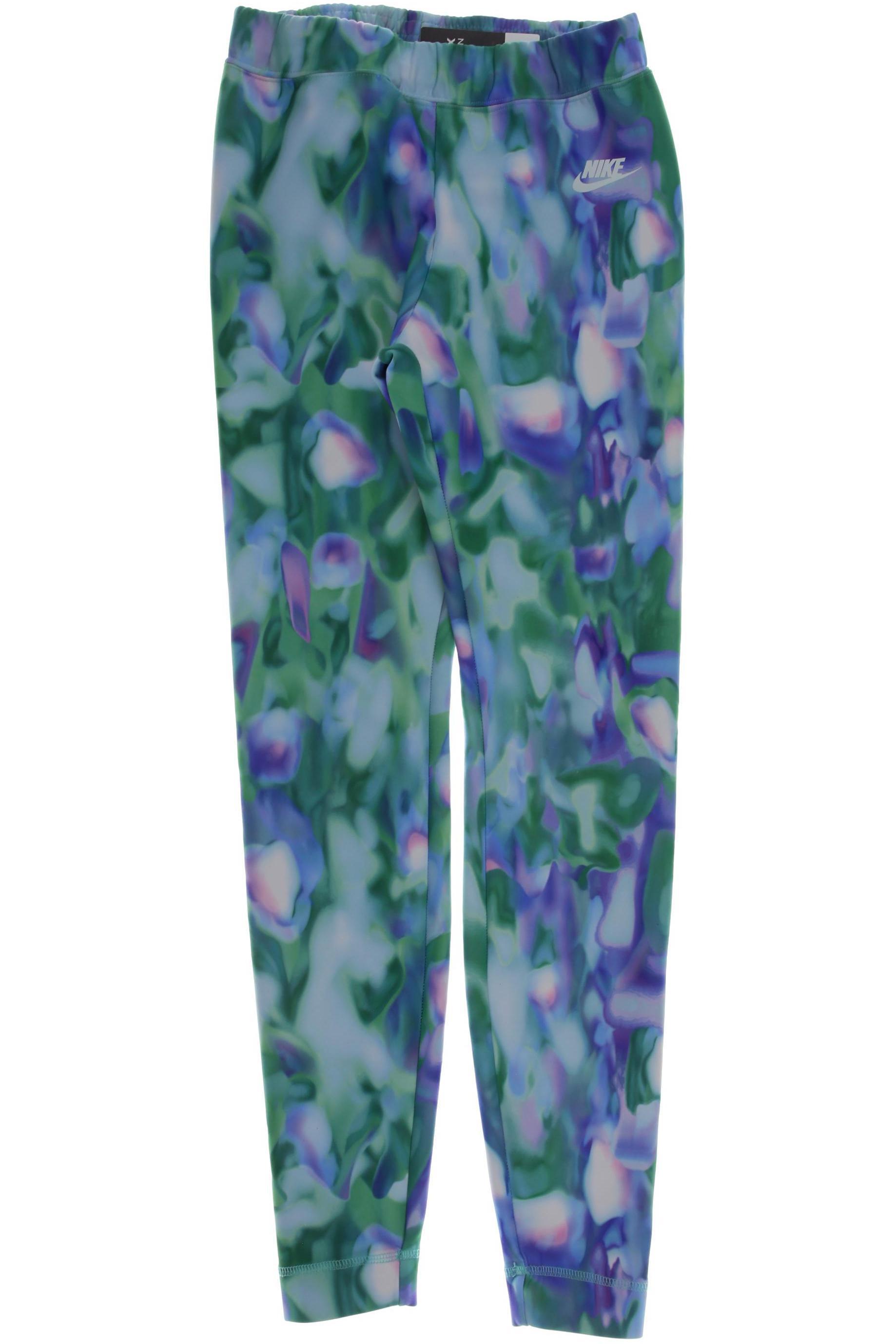 

Nike Damen Stoffhose, blau, Gr.