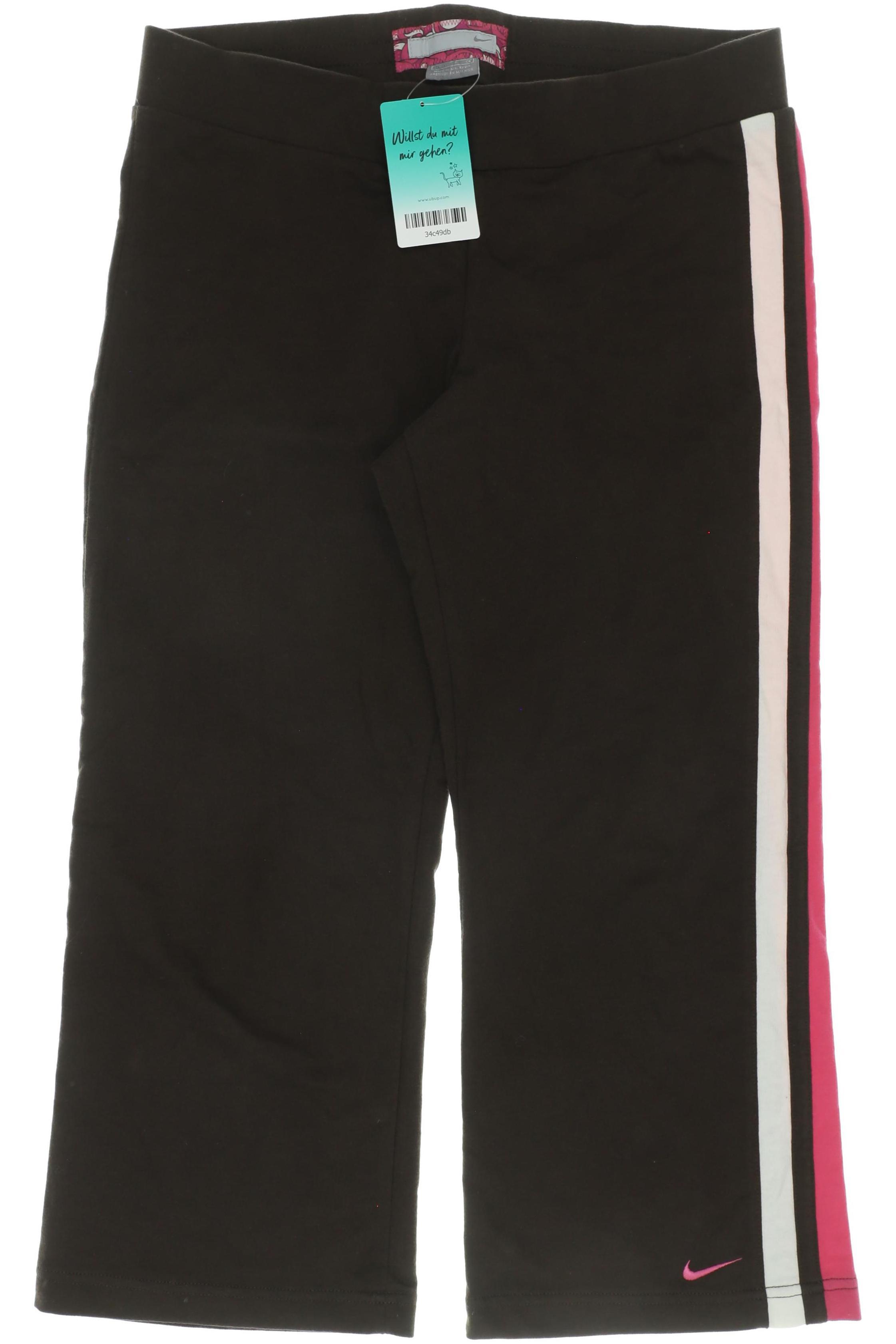 

Nike Damen Stoffhose, braun, Gr.