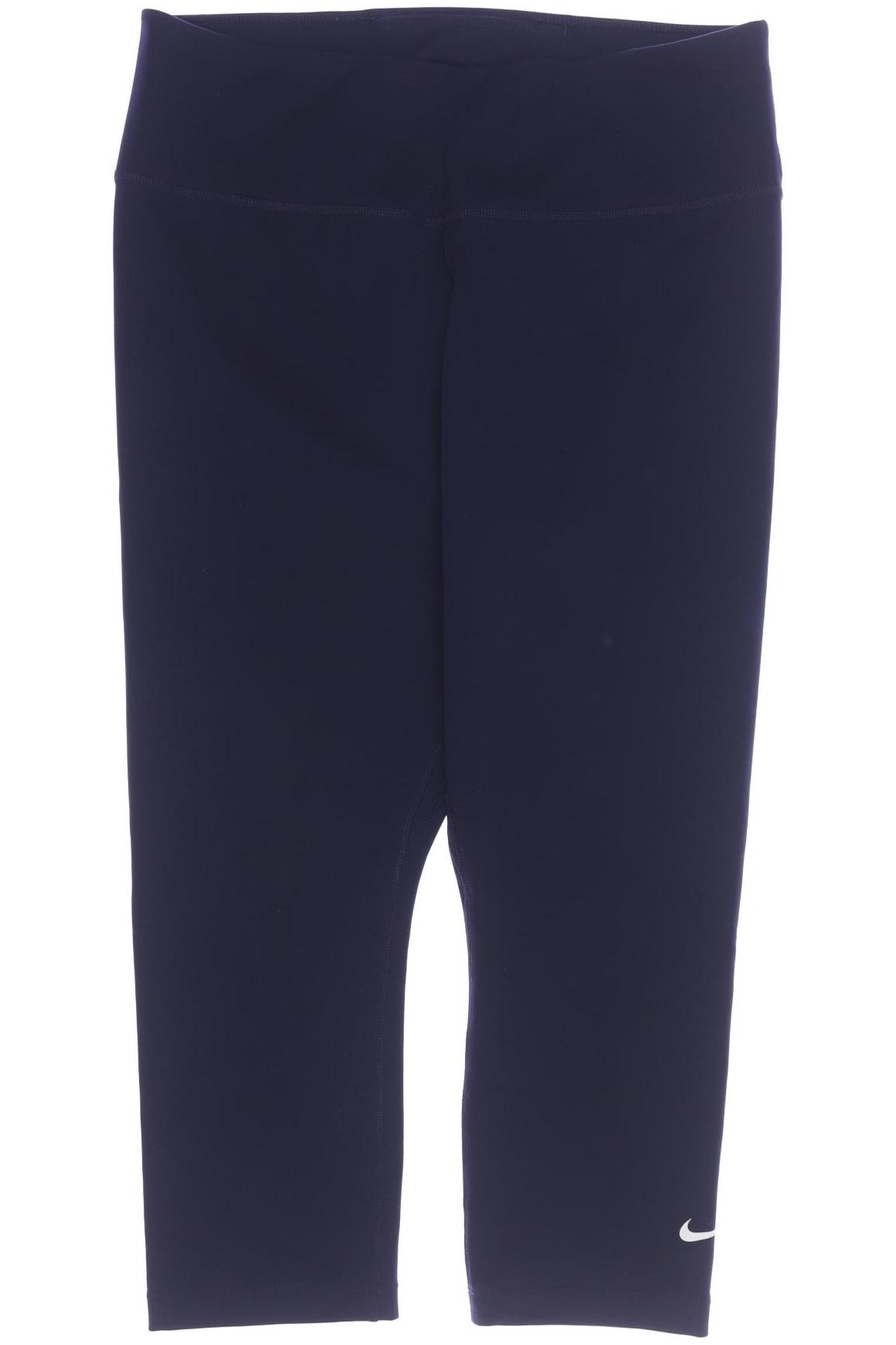 

Nike Damen Stoffhose, marineblau, Gr. 0