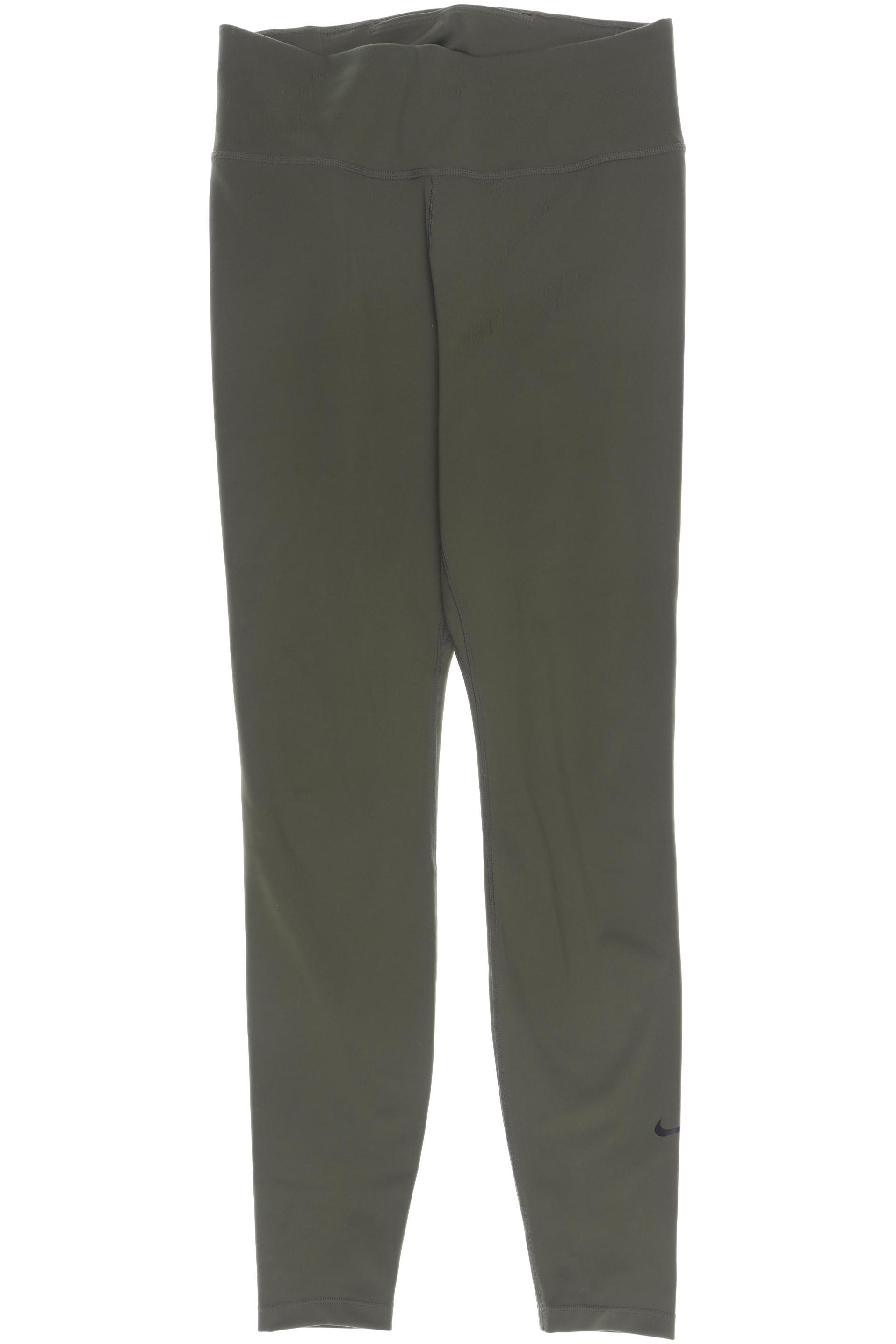 

Nike Damen Stoffhose, grün