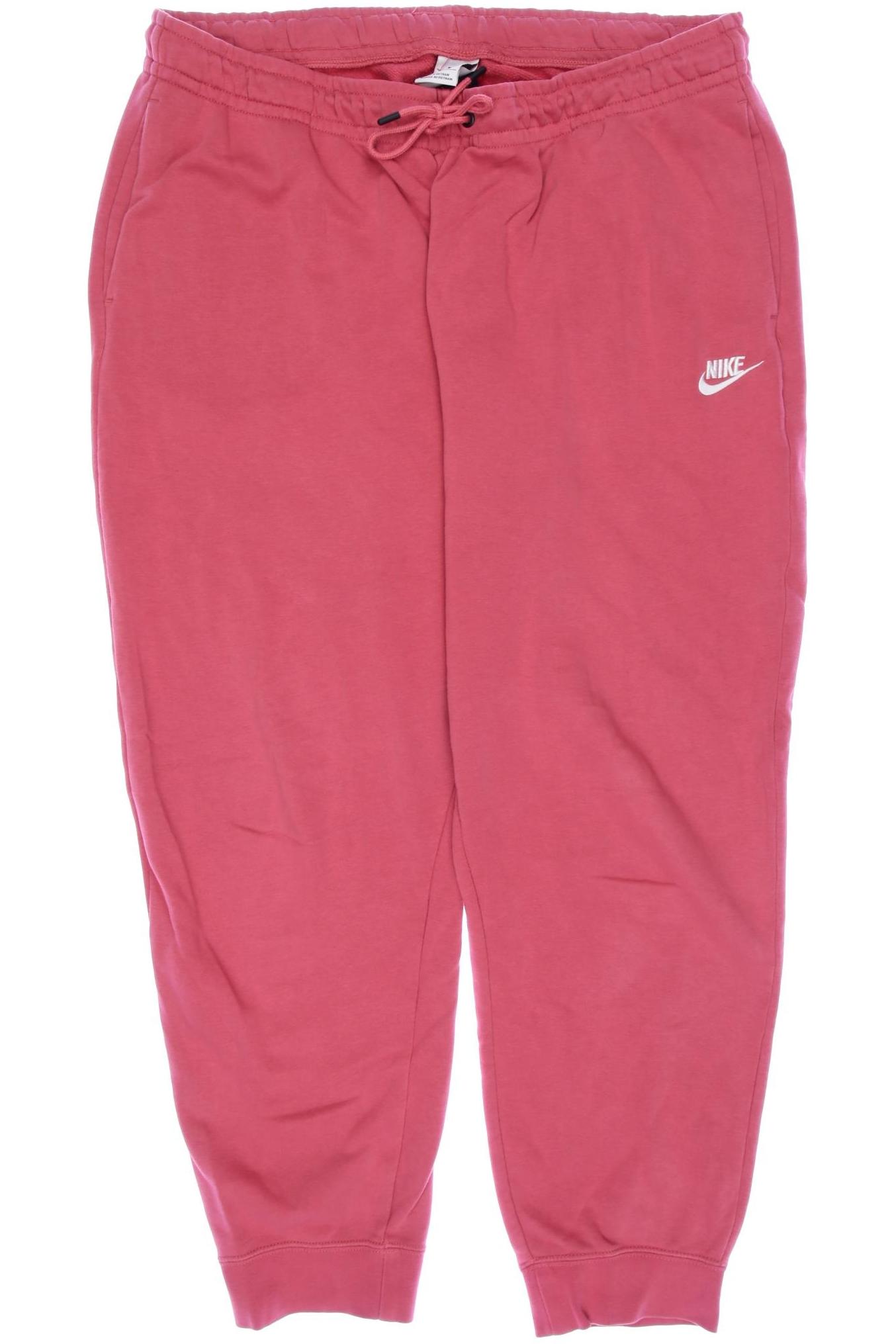

Nike Damen Stoffhose, pink, Gr. 35