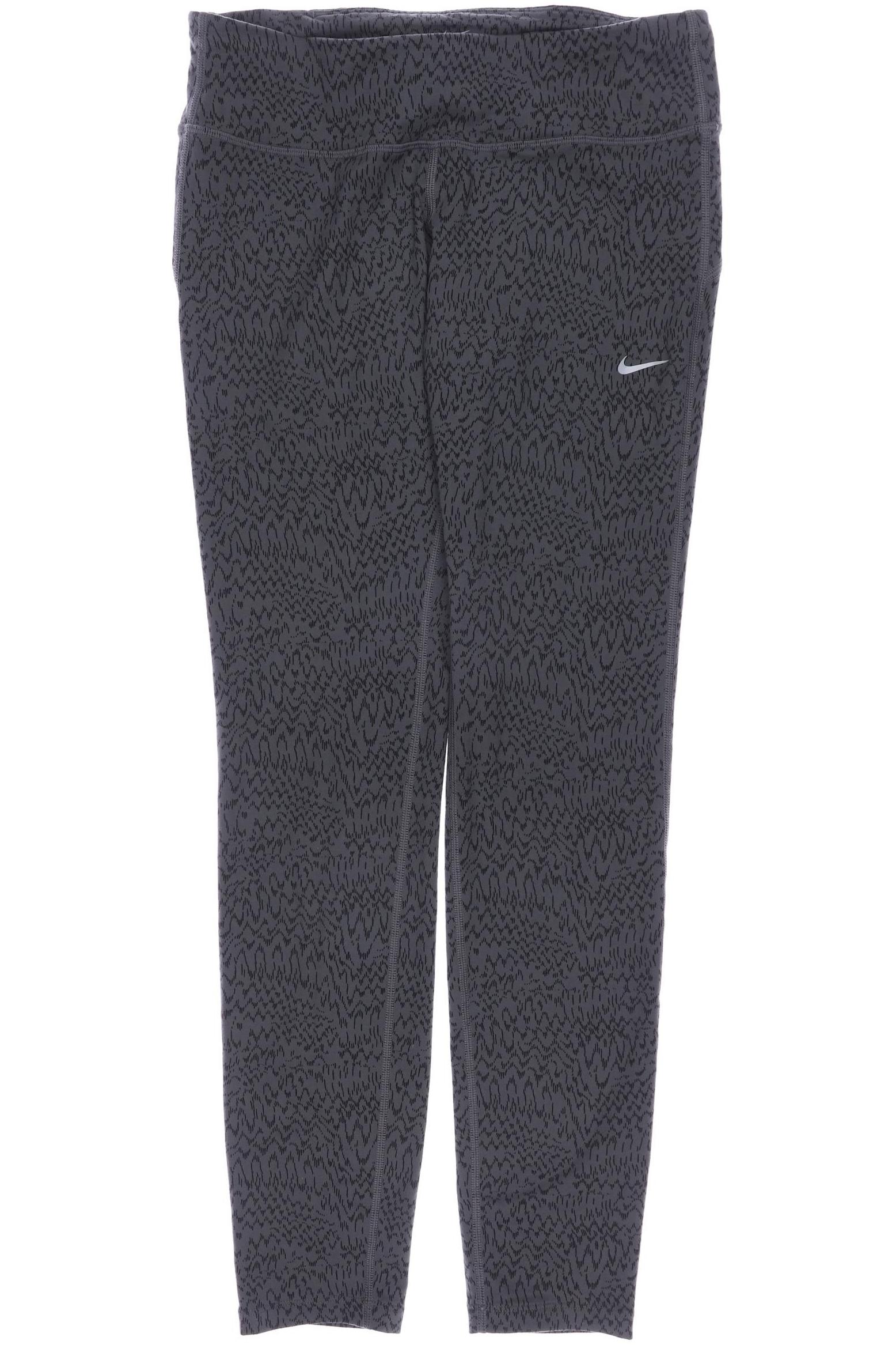 

Nike Damen Stoffhose, grau