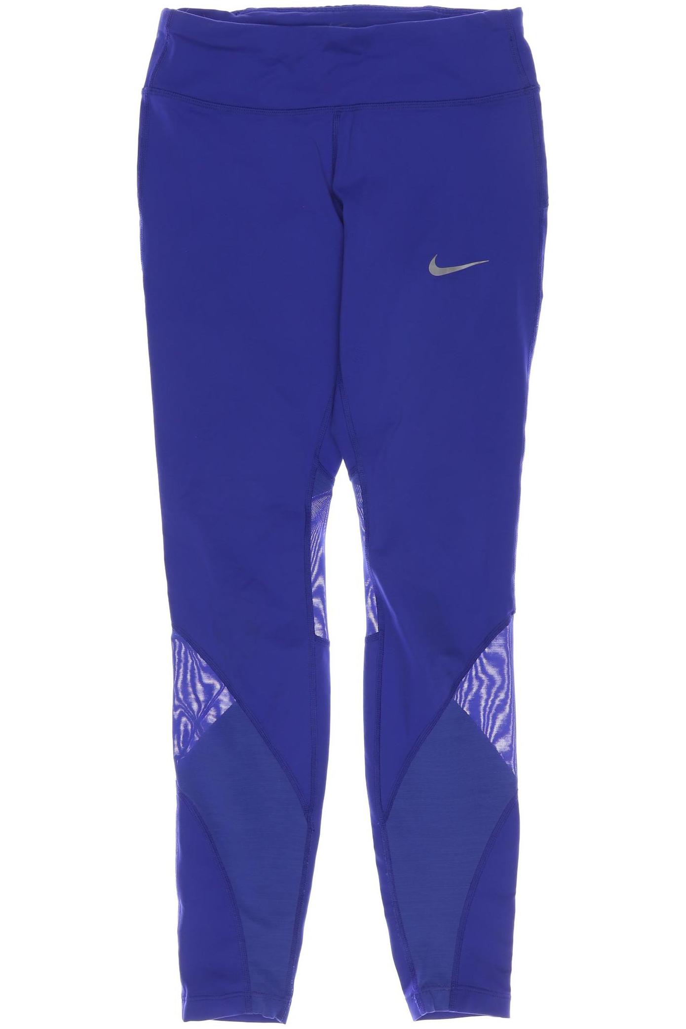 

Nike Damen Stoffhose, blau, Gr. 36
