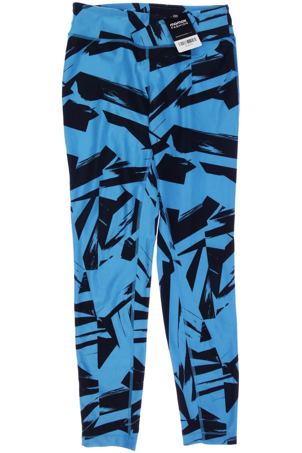 

Nike Damen Stoffhose, blau, Gr. 0
