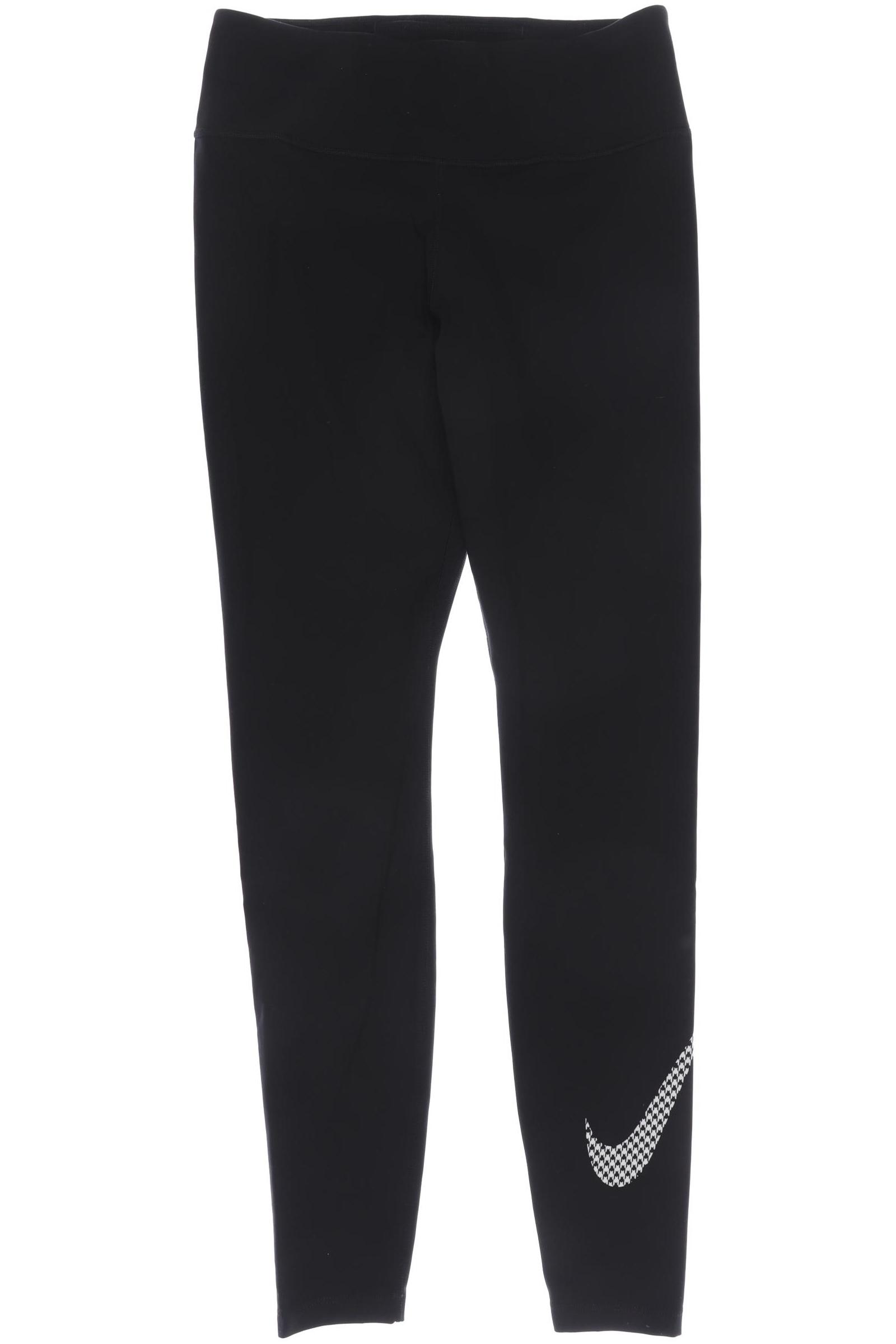 

Nike Damen Stoffhose, schwarz, Gr. 0