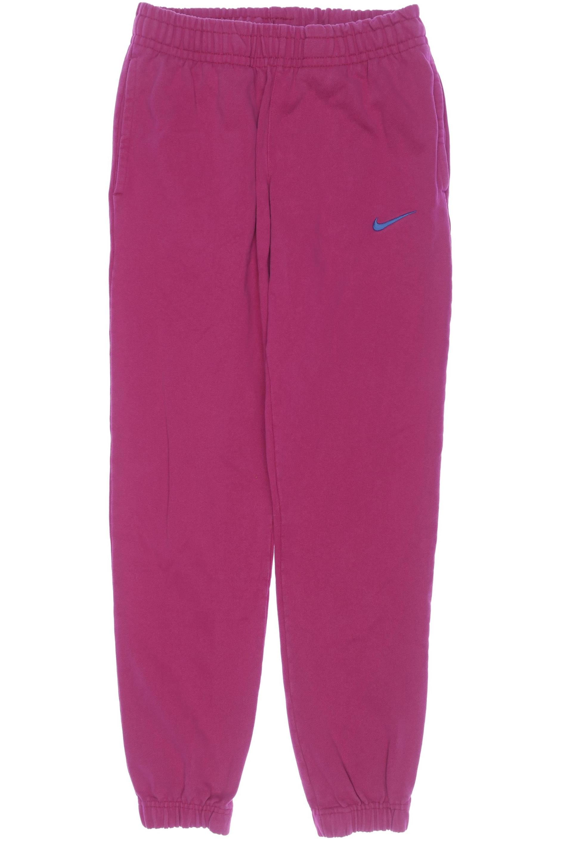 

Nike Damen Stoffhose, pink, Gr. 0