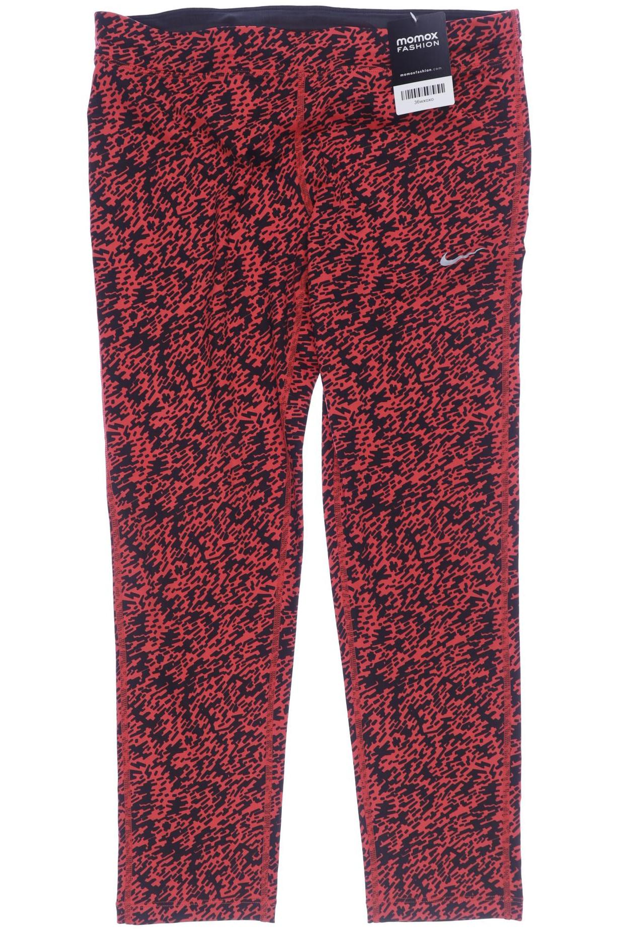

Nike Damen Stoffhose, rot, Gr. 0